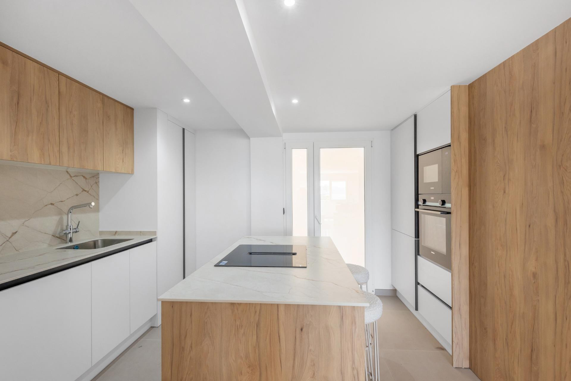 Reventa - 1. Apartamento / piso - Torrevieja - Costa Blanca Sur