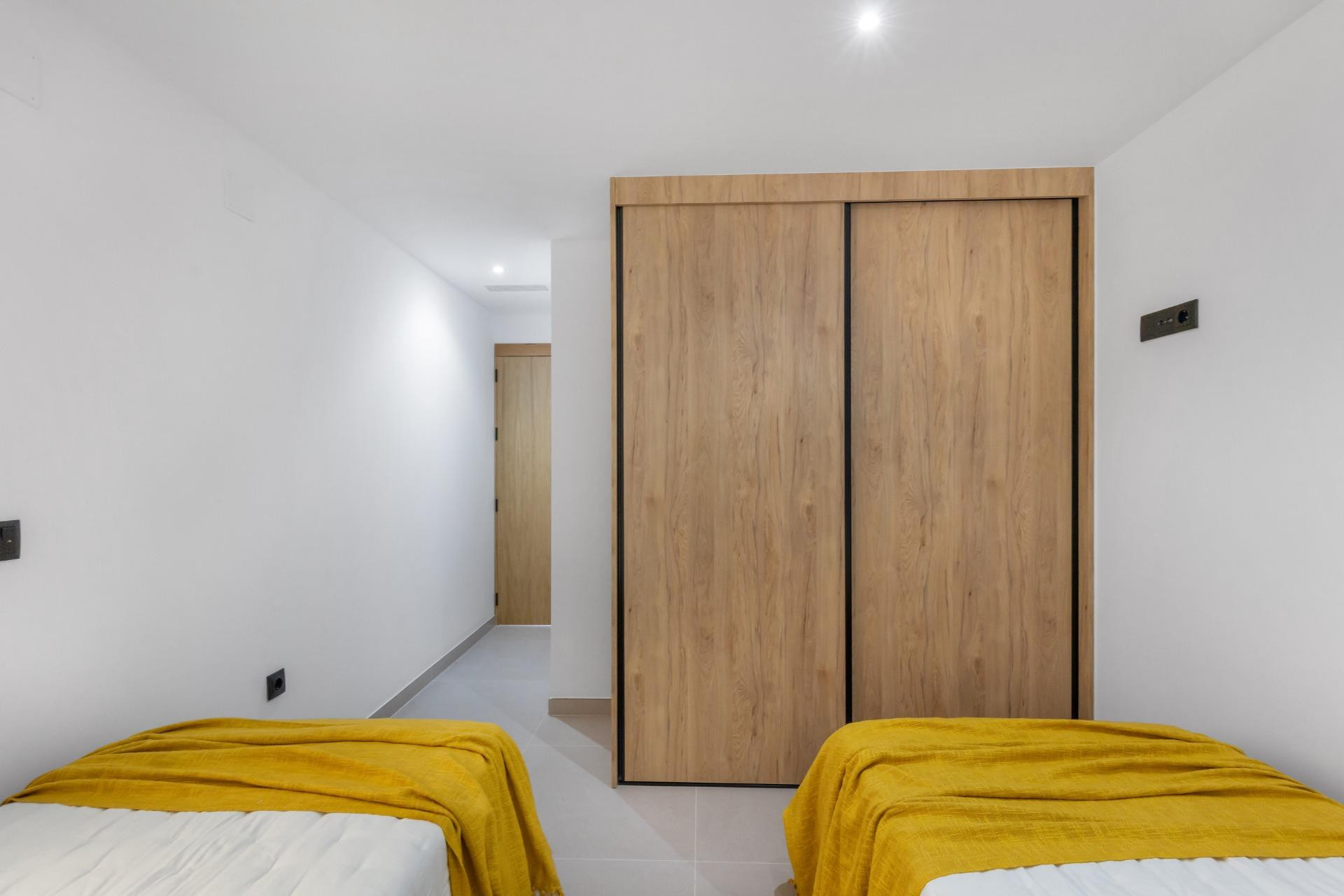 Reventa - 1. Apartamento / piso - Torrevieja - Costa Blanca Sur