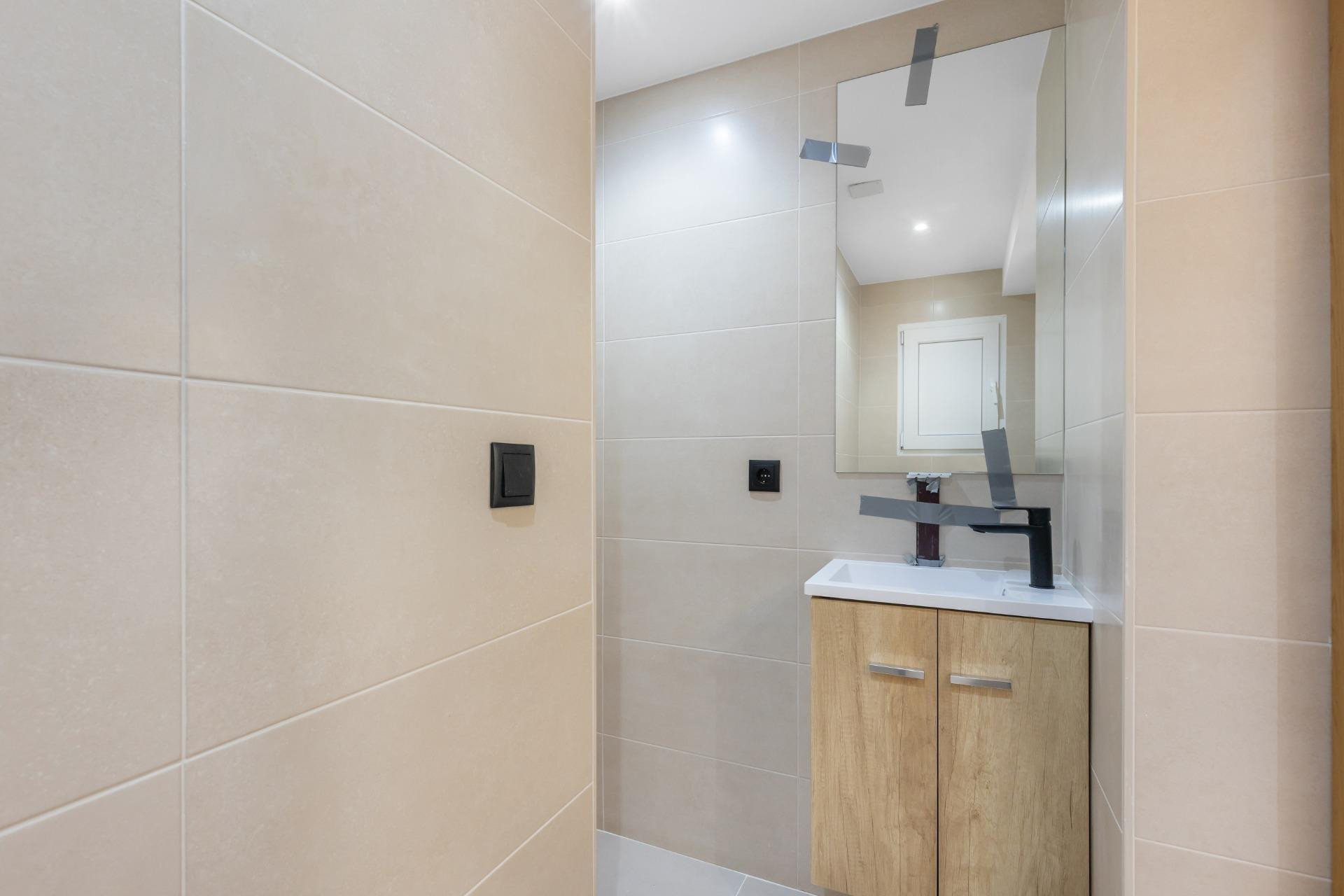 Reventa - 1. Apartamento / piso - Torrevieja - Costa Blanca Sur