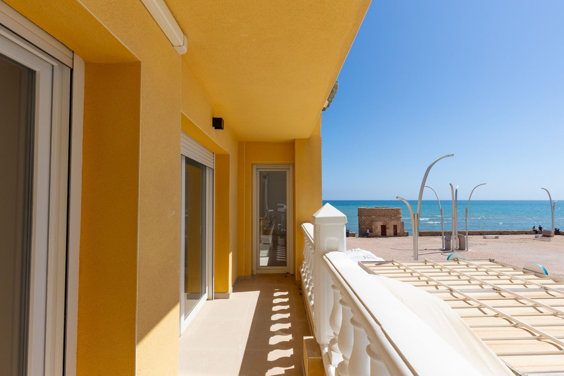 Reventa - 1. Apartamento / piso - Torrevieja - Costa Blanca Sur