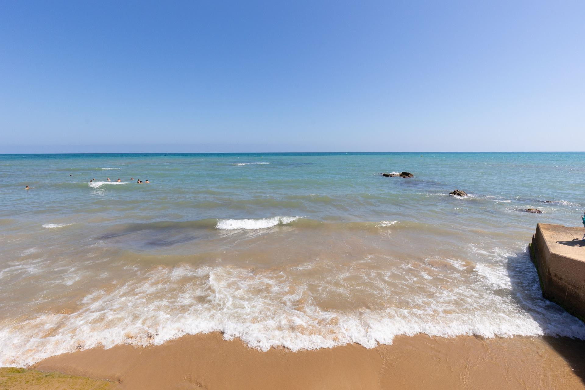 Reventa - 1. Apartamento / piso - Torrevieja - Costa Blanca Sur