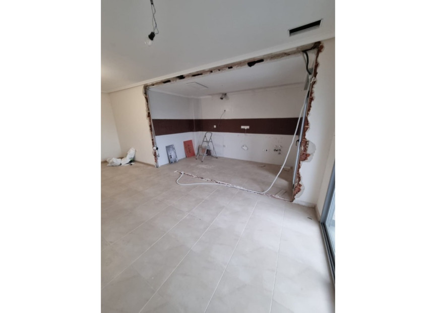 Reventa - 1. Apartamento / piso - Torrevieja - Costa Blanca Sur