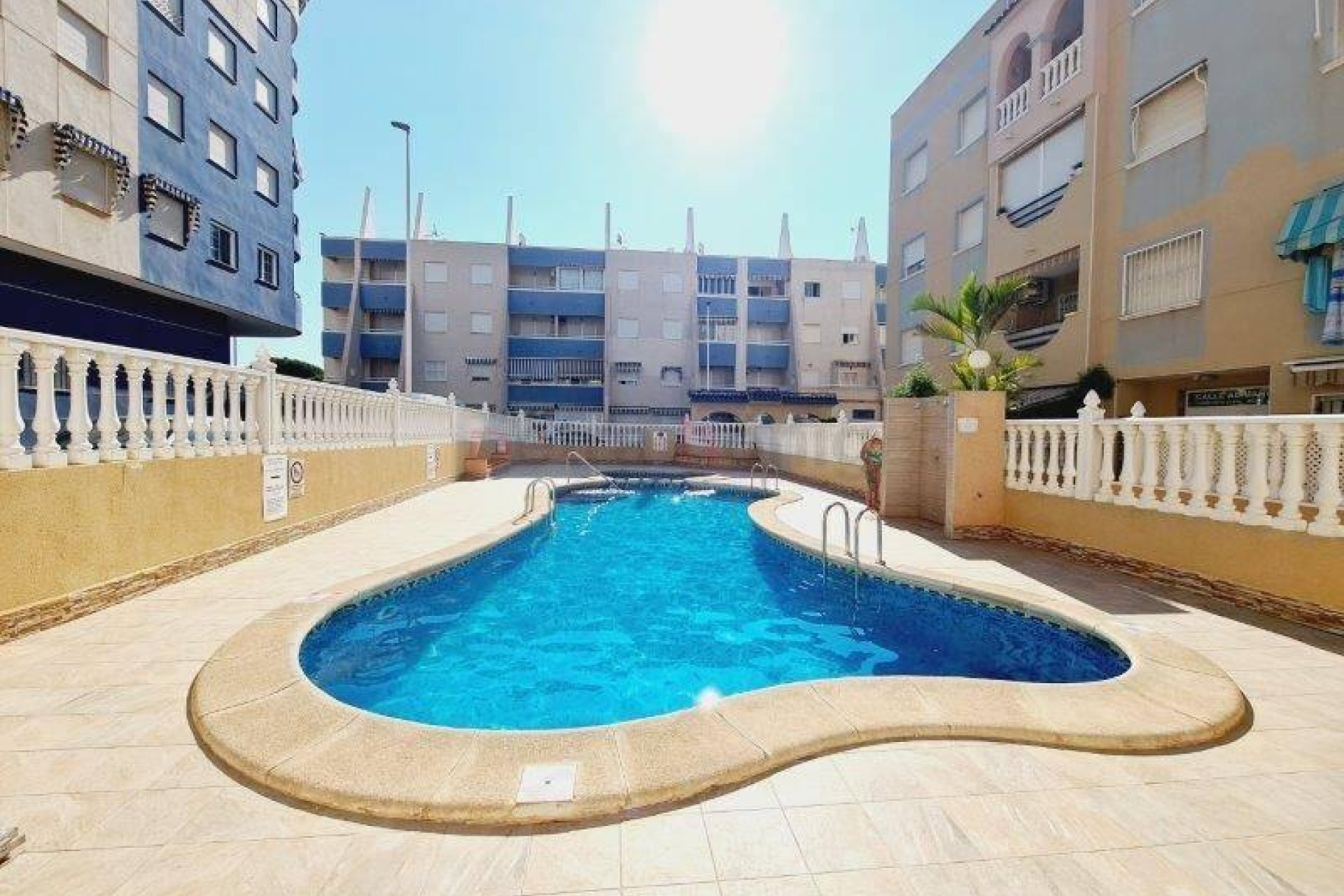 Reventa - 1. Apartamento / piso - Torrevieja - Costa Blanca Sur