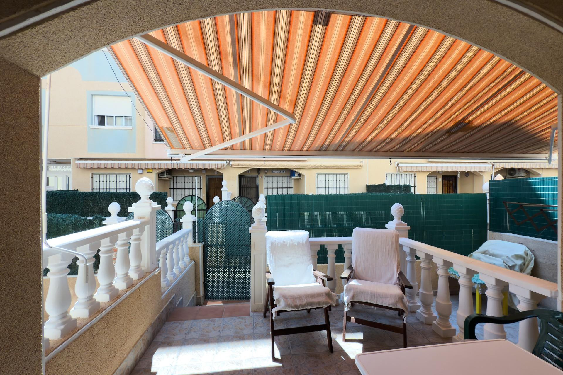 Reventa - 1. Apartamento / piso - Torrevieja - Costa Blanca Sur