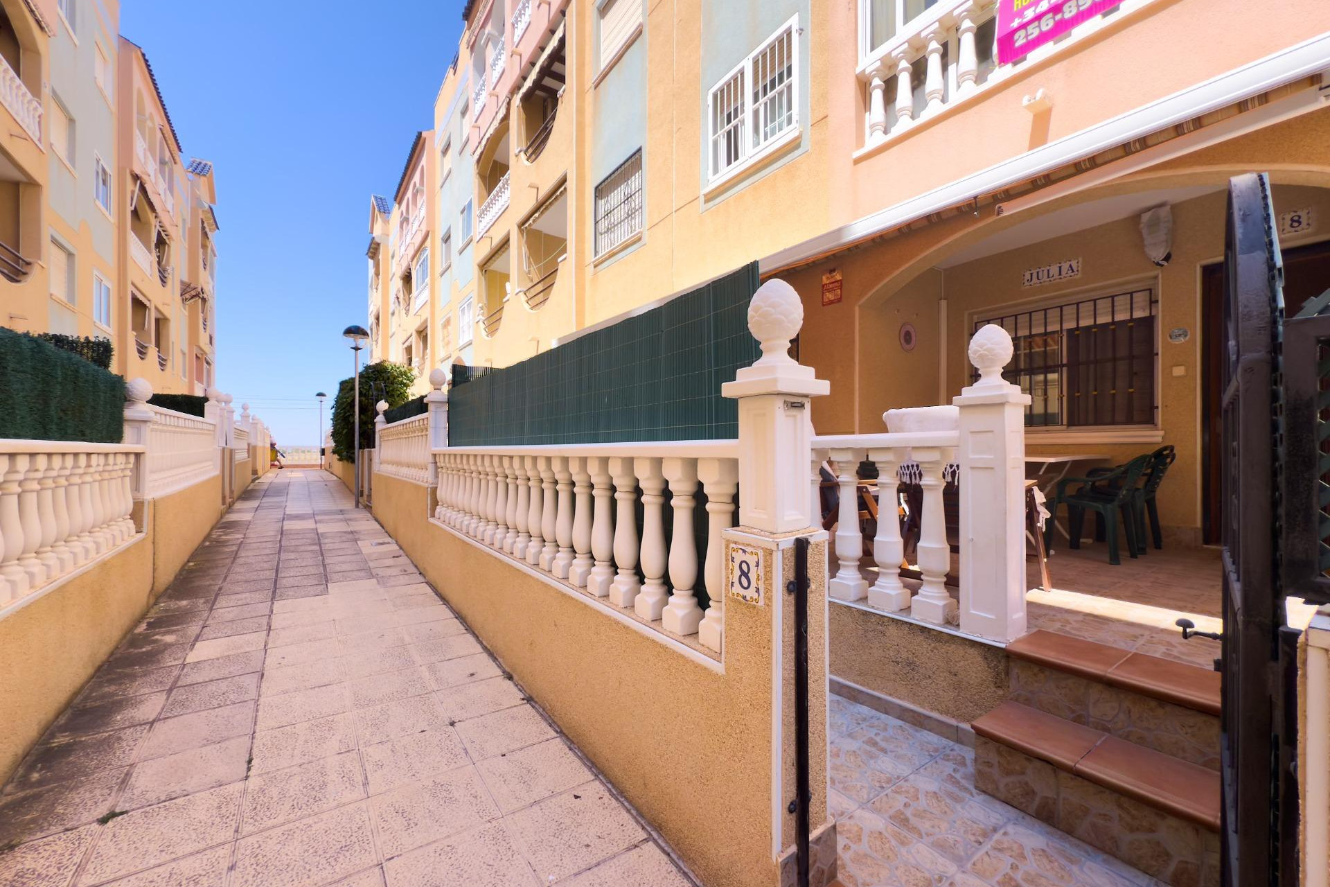 Reventa - 1. Apartamento / piso - Torrevieja - Costa Blanca Sur