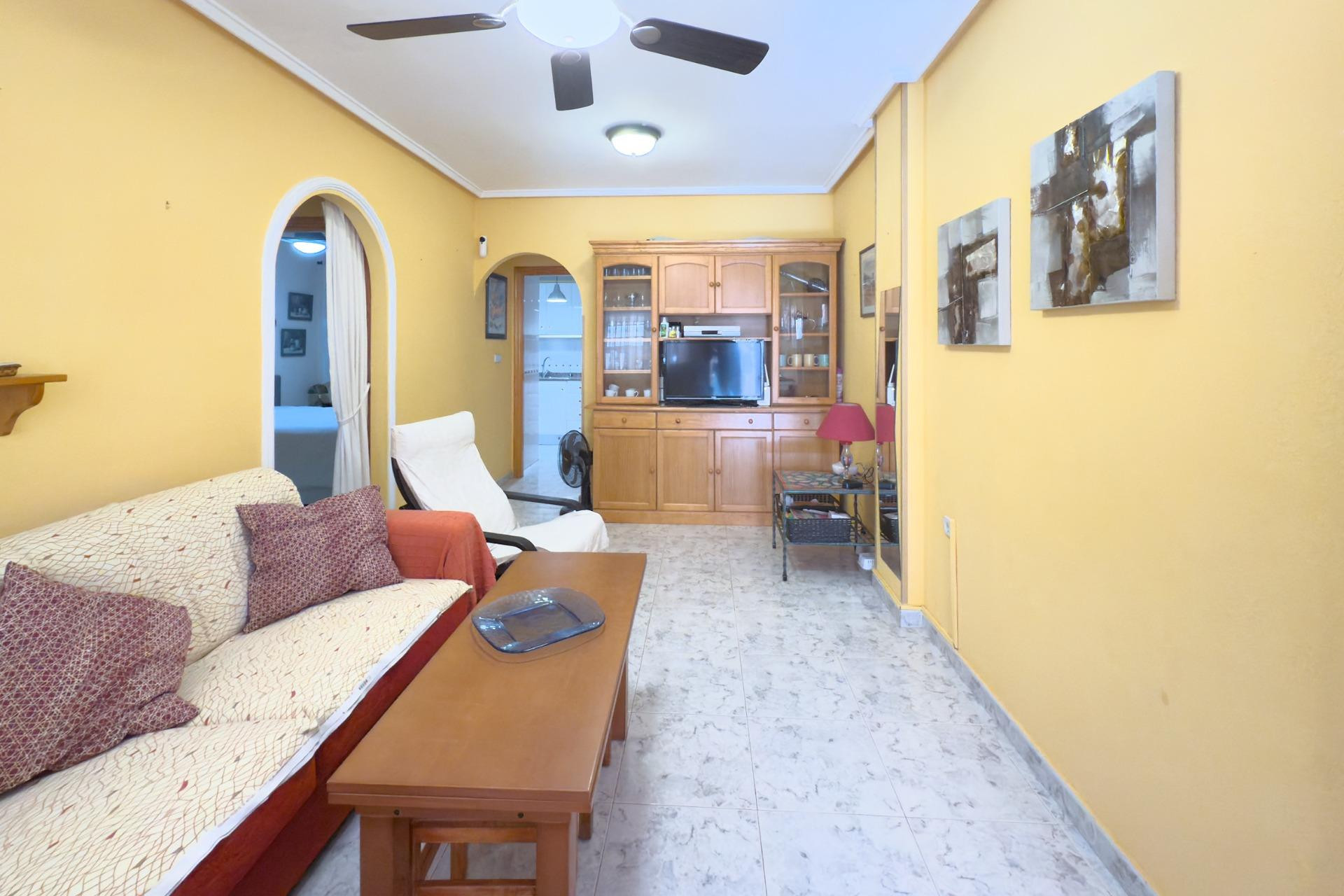 Reventa - 1. Apartamento / piso - Torrevieja - Costa Blanca Sur