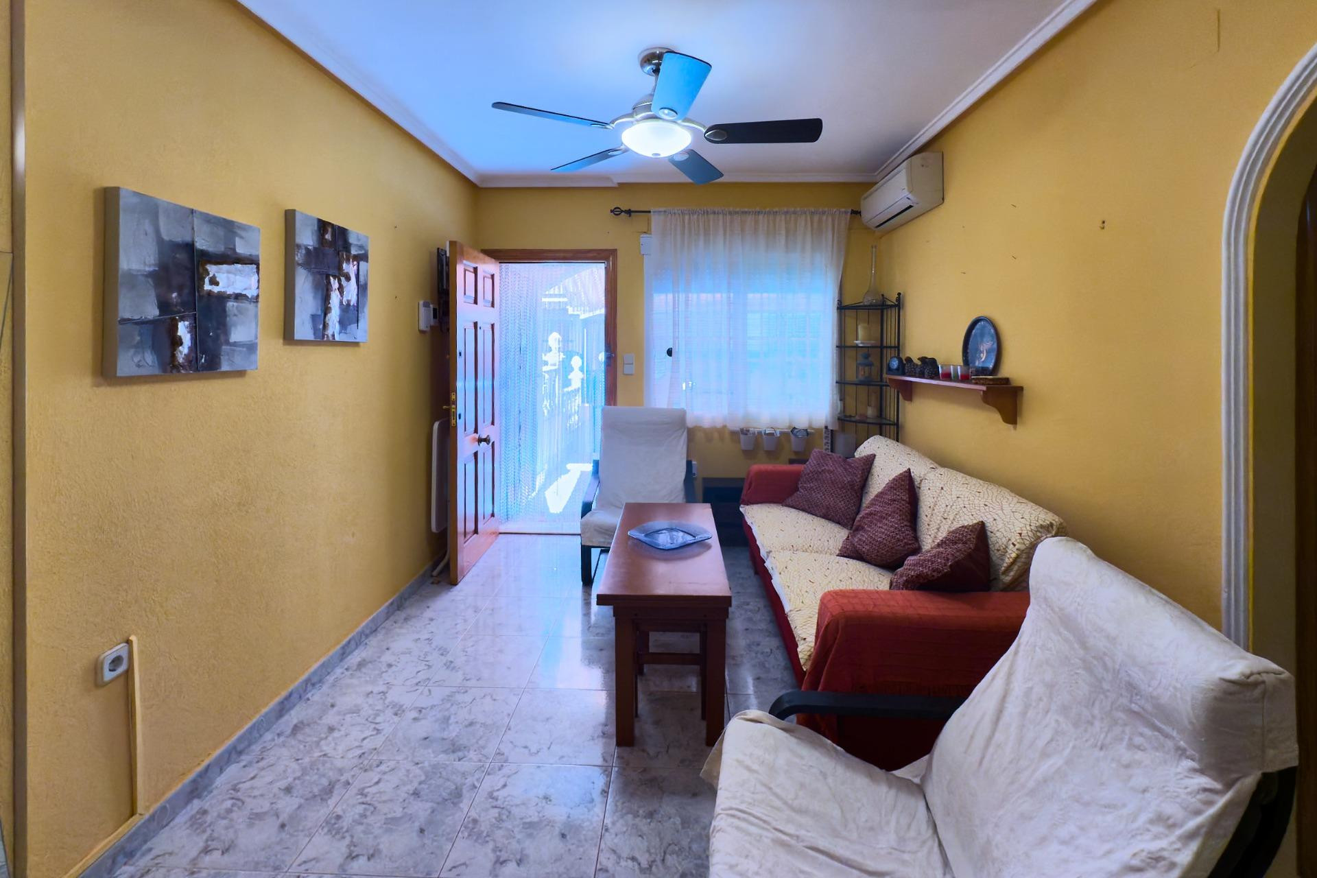 Reventa - 1. Apartamento / piso - Torrevieja - Costa Blanca Sur