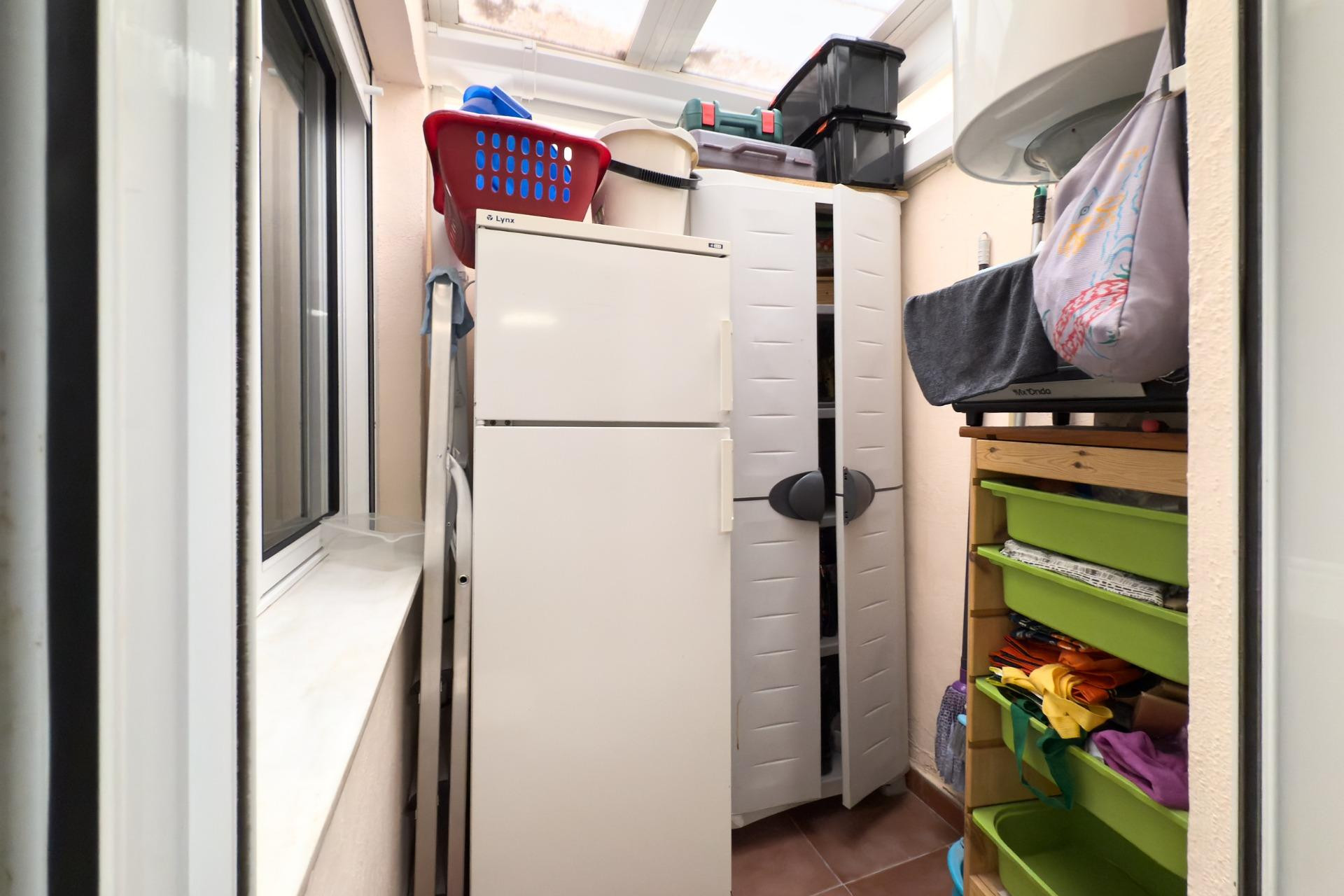 Reventa - 1. Apartamento / piso - Torrevieja - Costa Blanca Sur