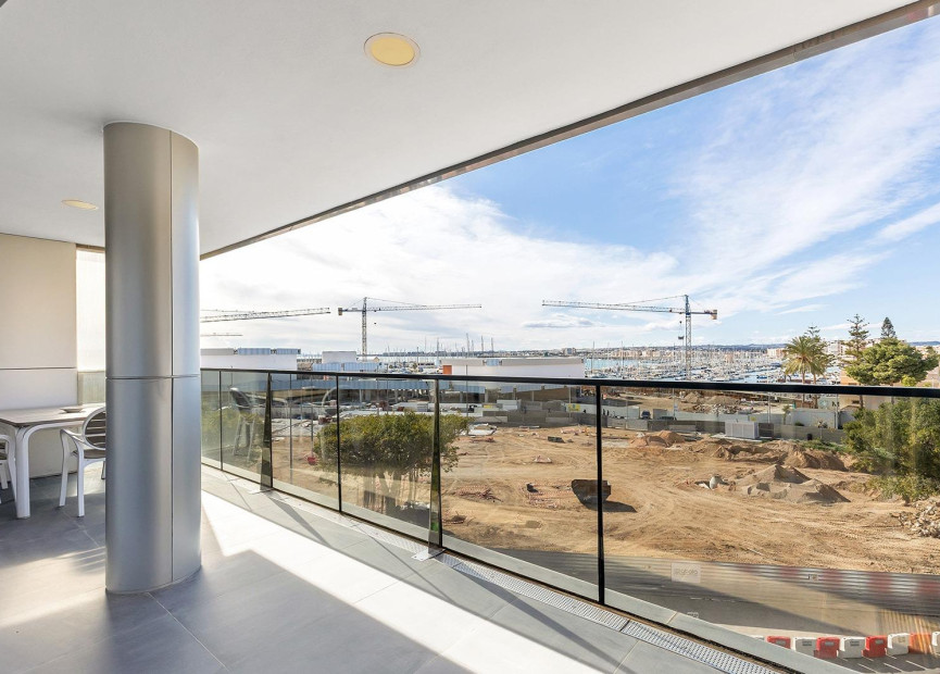 Reventa - 1. Apartamento / piso - Torrevieja - Costa Blanca Sur