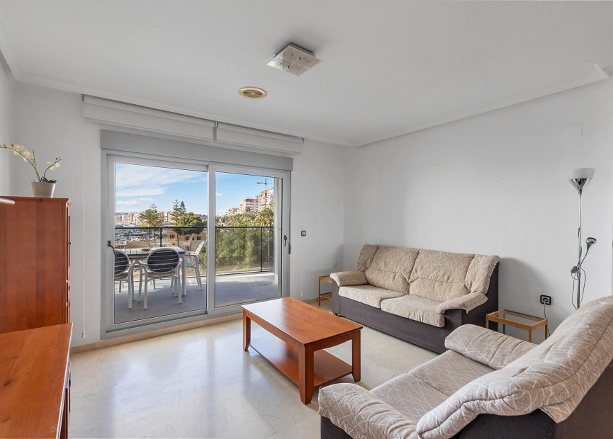 Reventa - 1. Apartamento / piso - Torrevieja - Costa Blanca Sur