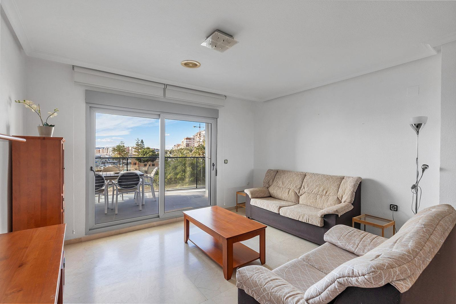 Reventa - 1. Apartamento / piso - Torrevieja - Costa Blanca Sur