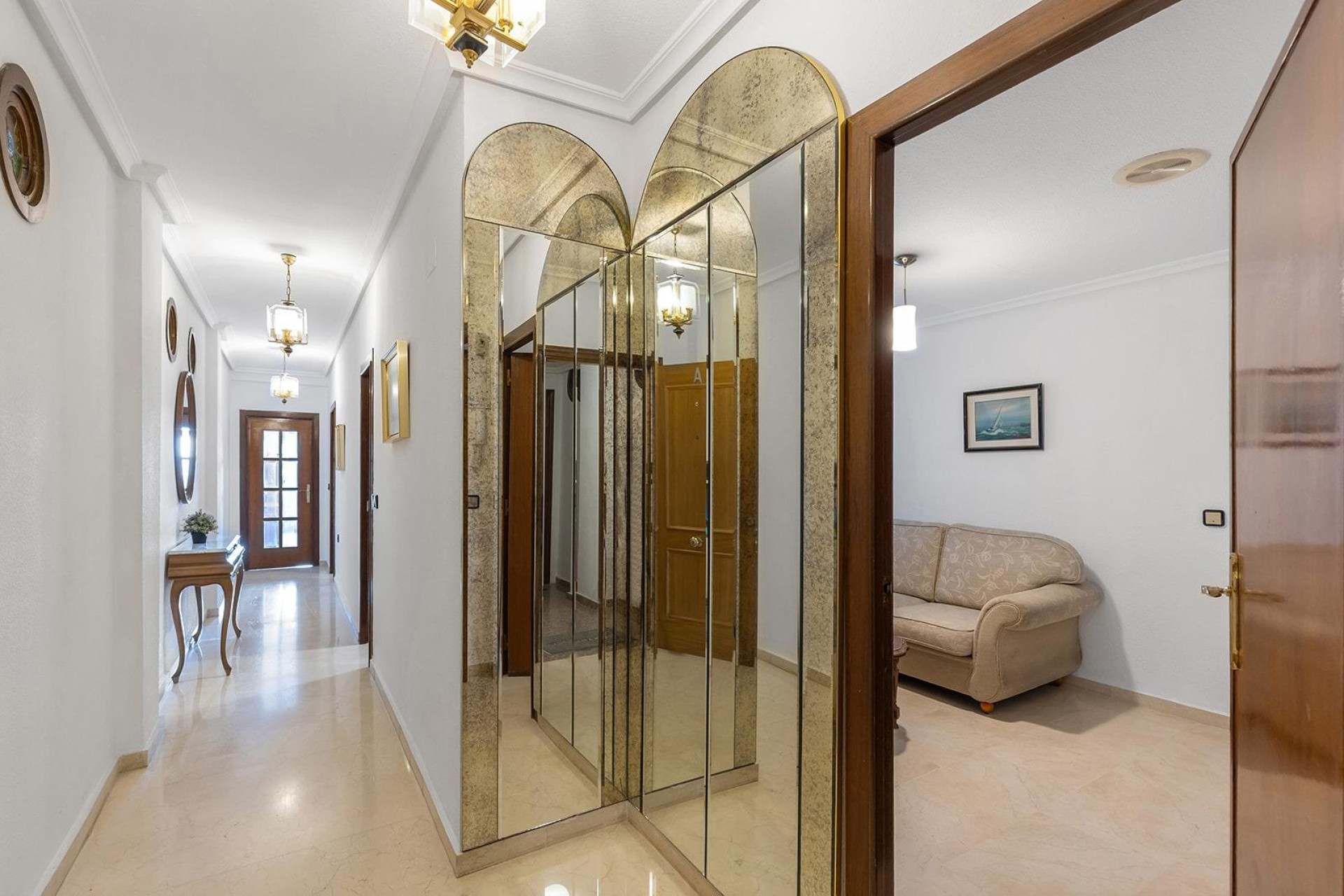 Reventa - 1. Apartamento / piso - Torrevieja - Costa Blanca Sur