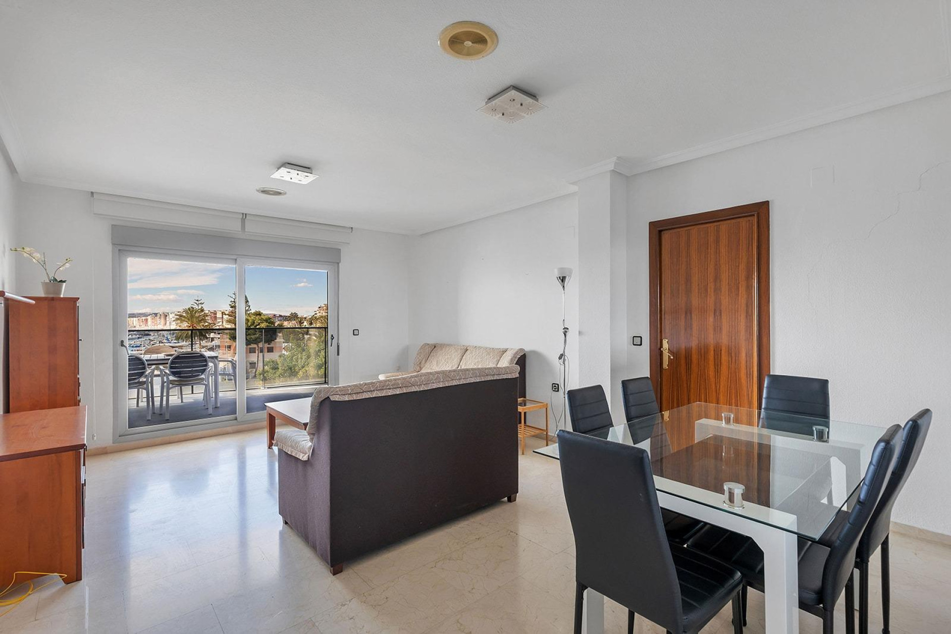 Reventa - 1. Apartamento / piso - Torrevieja - Costa Blanca Sur
