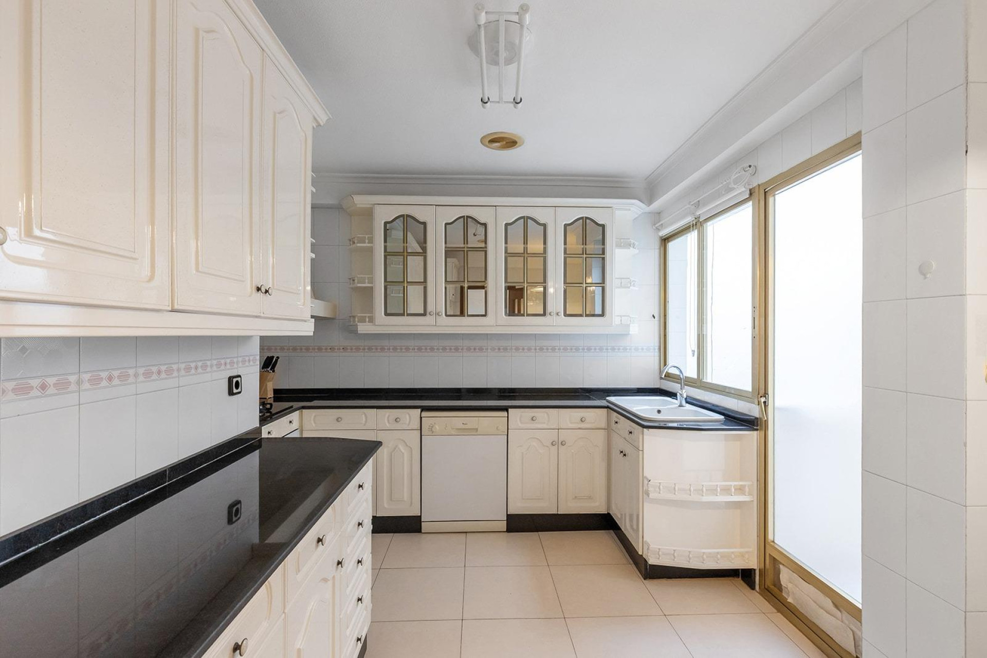 Reventa - 1. Apartamento / piso - Torrevieja - Costa Blanca Sur