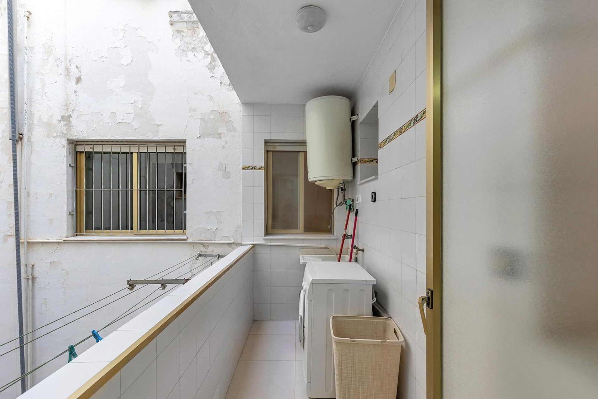 Reventa - 1. Apartamento / piso - Torrevieja - Costa Blanca Sur