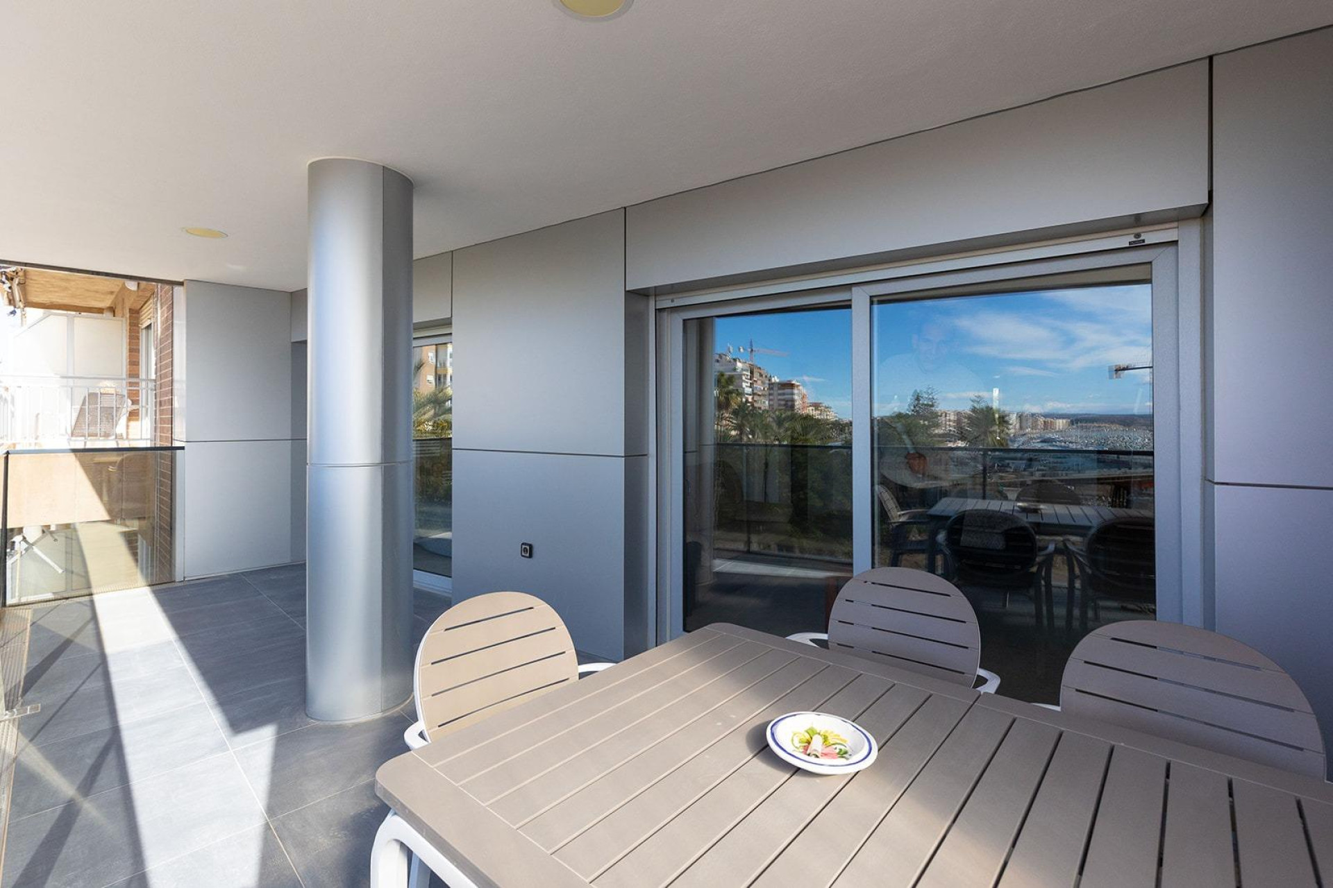 Reventa - 1. Apartamento / piso - Torrevieja - Costa Blanca Sur