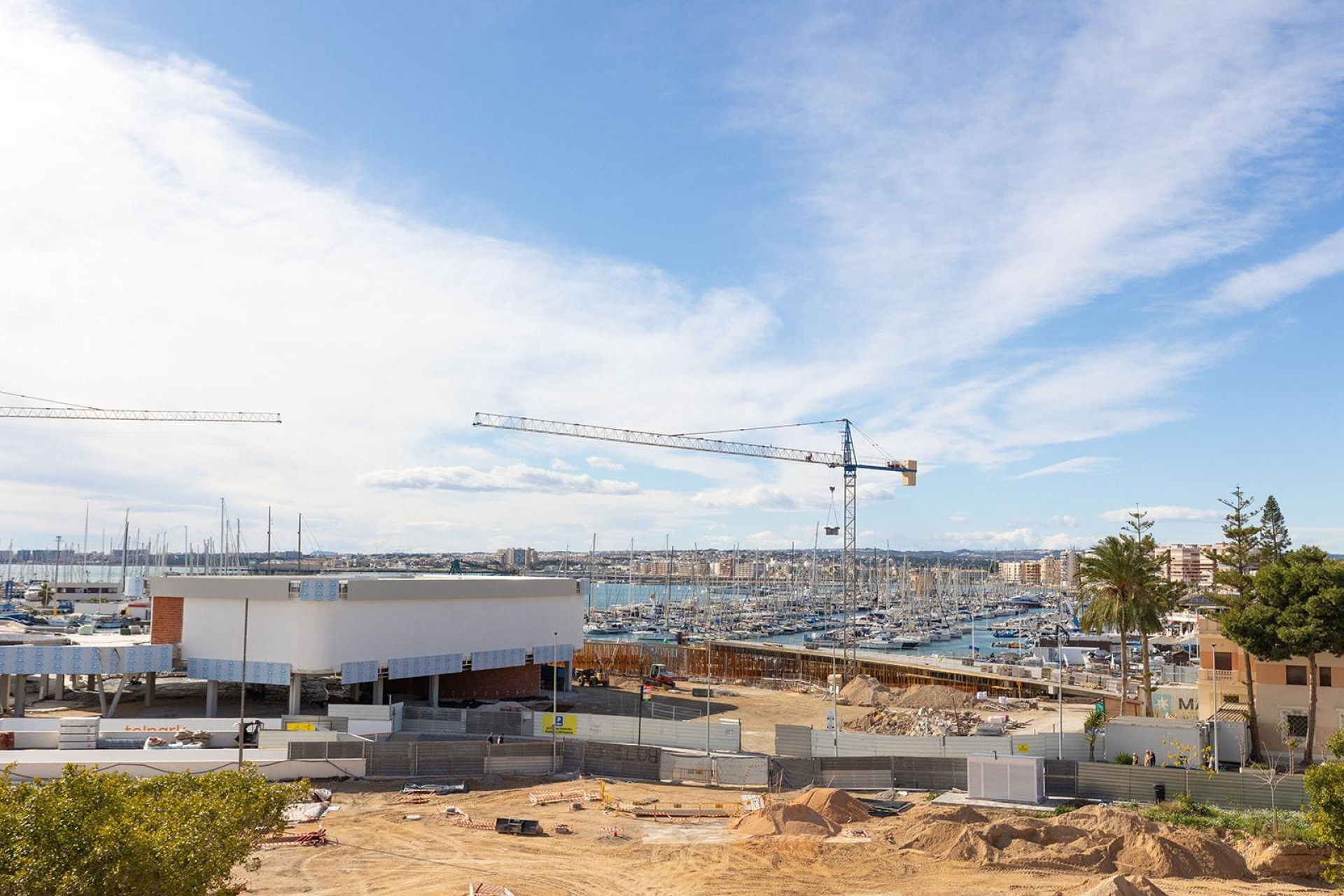 Reventa - 1. Apartamento / piso - Torrevieja - Costa Blanca Sur