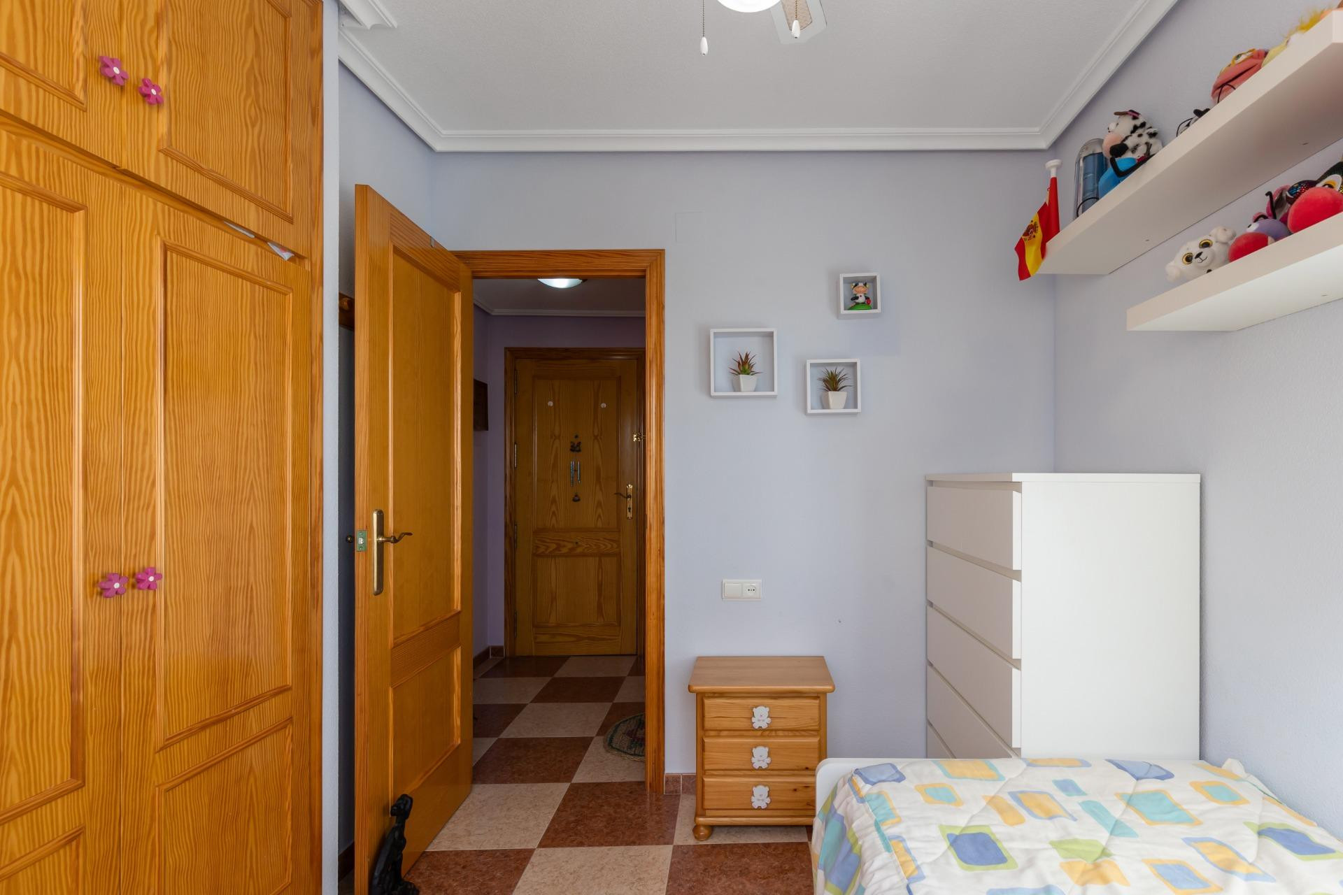 Reventa - 1. Apartamento / piso - Torrevieja - Costa Blanca Sur