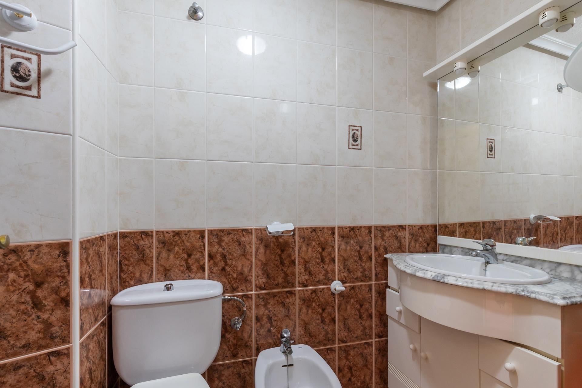Reventa - 1. Apartamento / piso - Torrevieja - Costa Blanca Sur