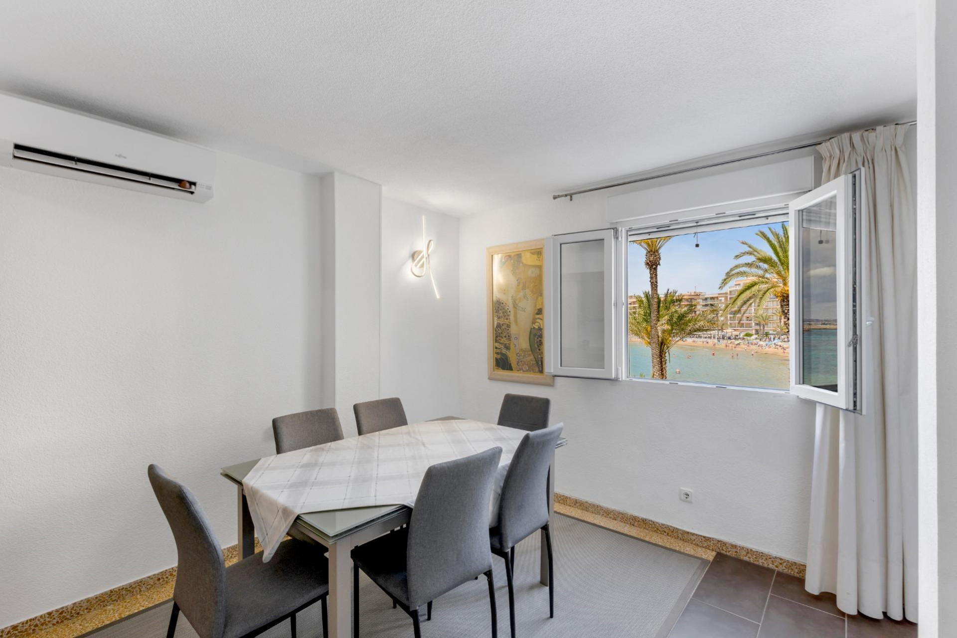 Reventa - 1. Apartamento / piso - Torrevieja - Costa Blanca Sur