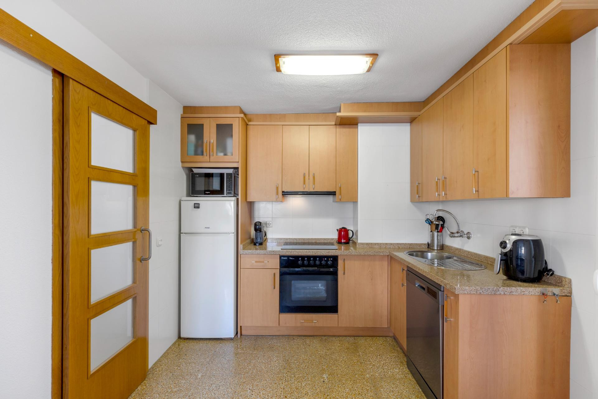 Reventa - 1. Apartamento / piso - Torrevieja - Costa Blanca Sur