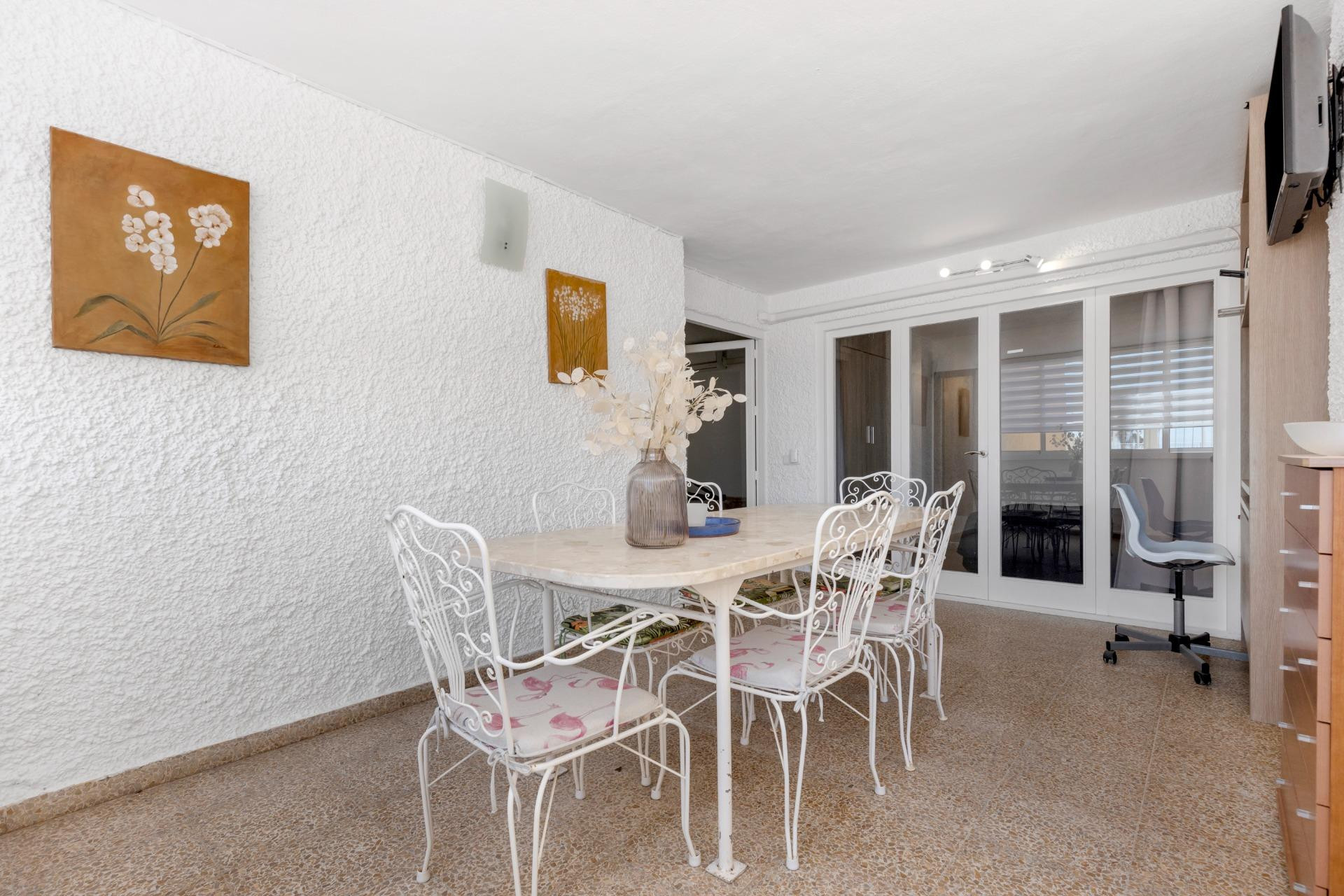 Reventa - 1. Apartamento / piso - Torrevieja - Costa Blanca Sur