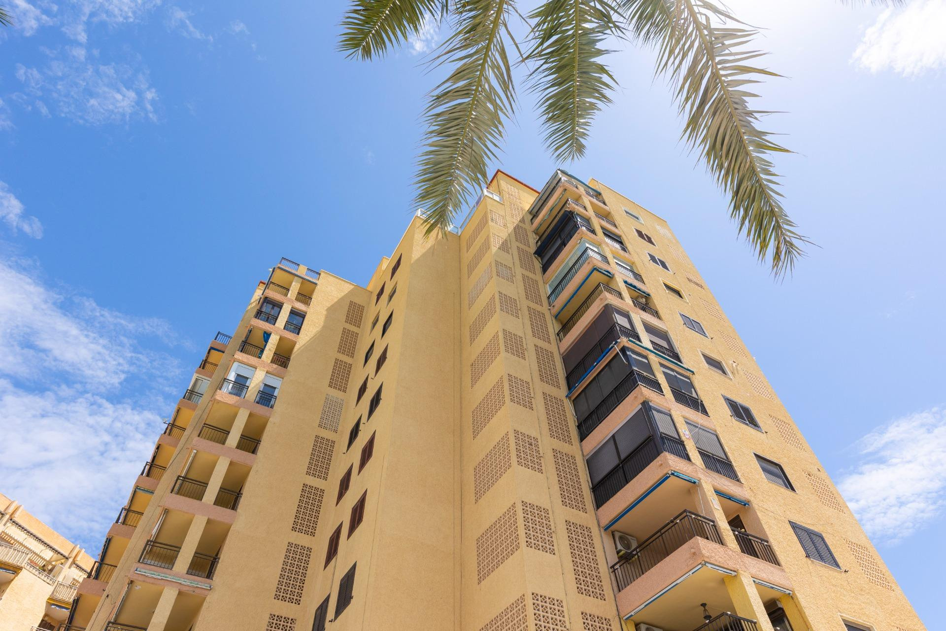 Reventa - 1. Apartamento / piso - Torrevieja - Costa Blanca Sur