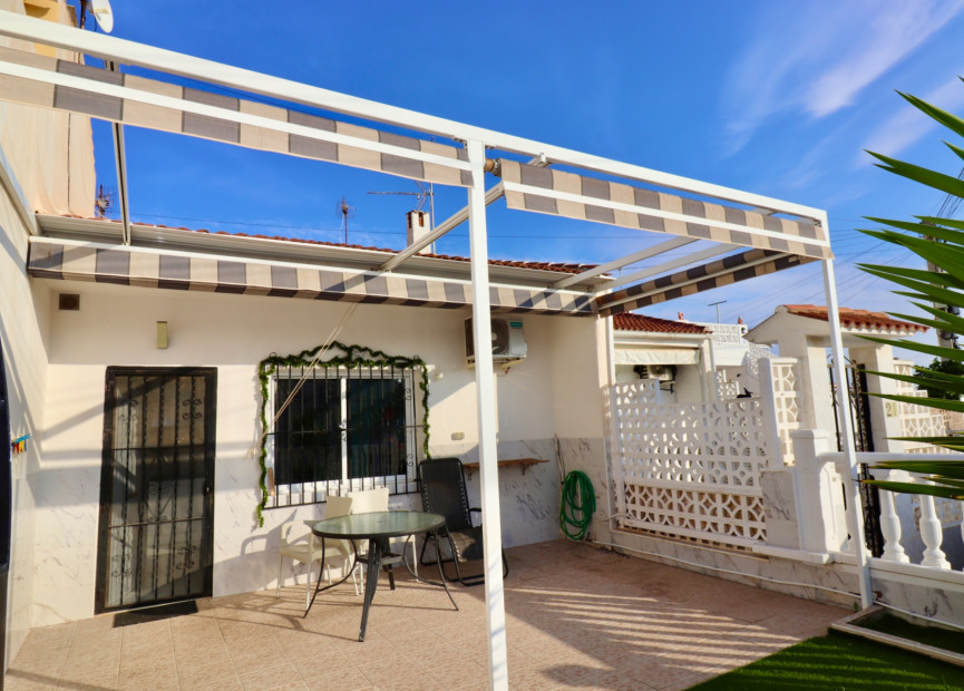 Reventa - 1. Apartamento / piso - Torrevieja - Costa Blanca Sur