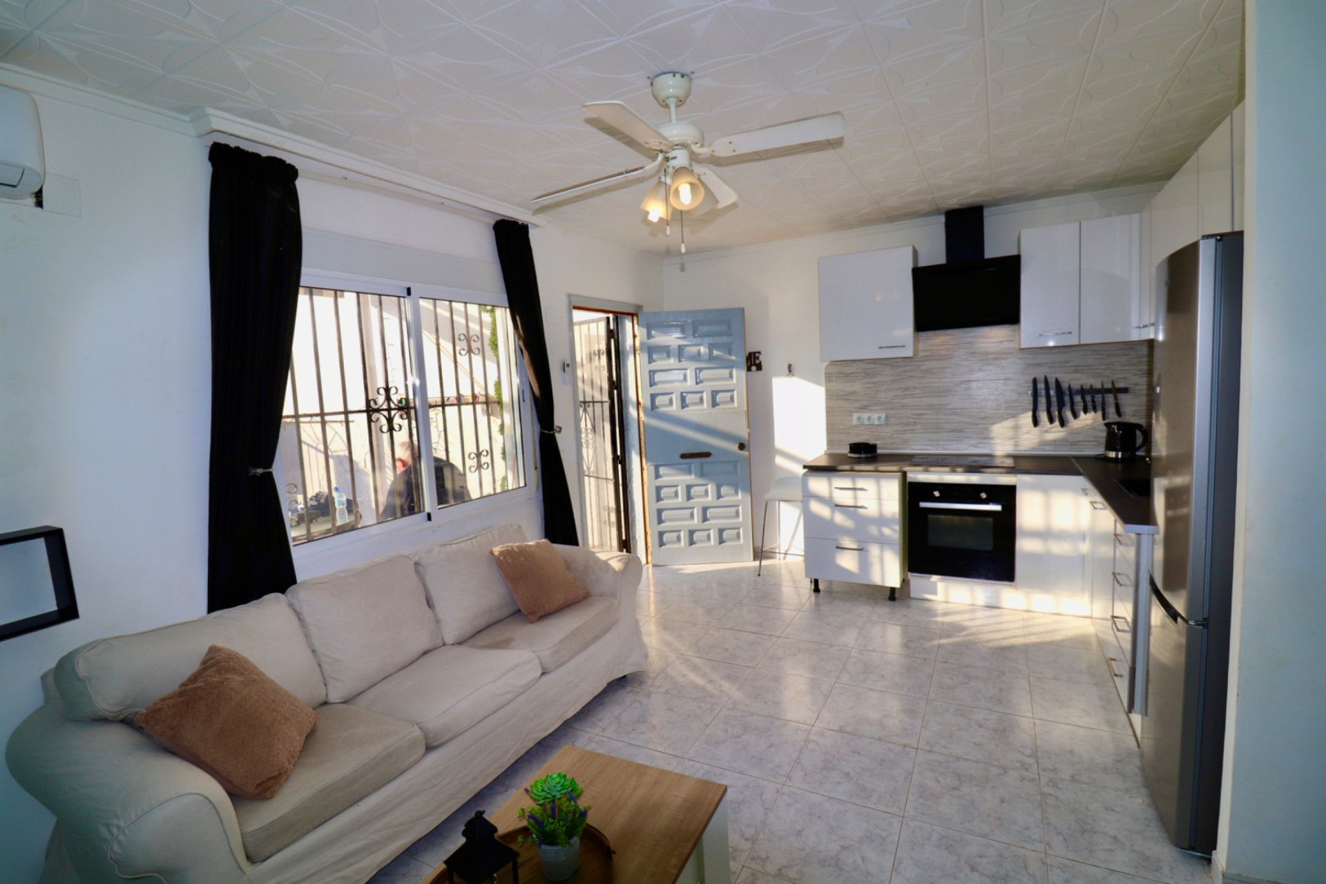 Reventa - 1. Apartamento / piso - Torrevieja - Costa Blanca Sur