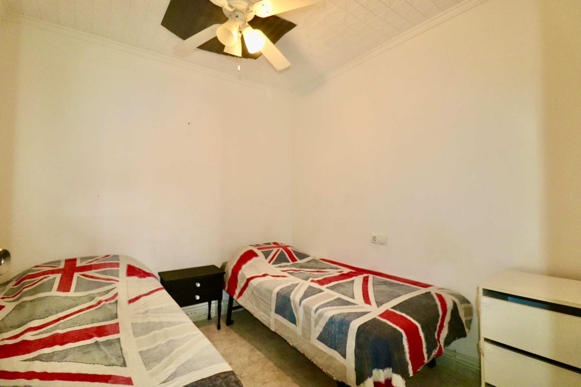 Reventa - 1. Apartamento / piso - Torrevieja - Costa Blanca Sur