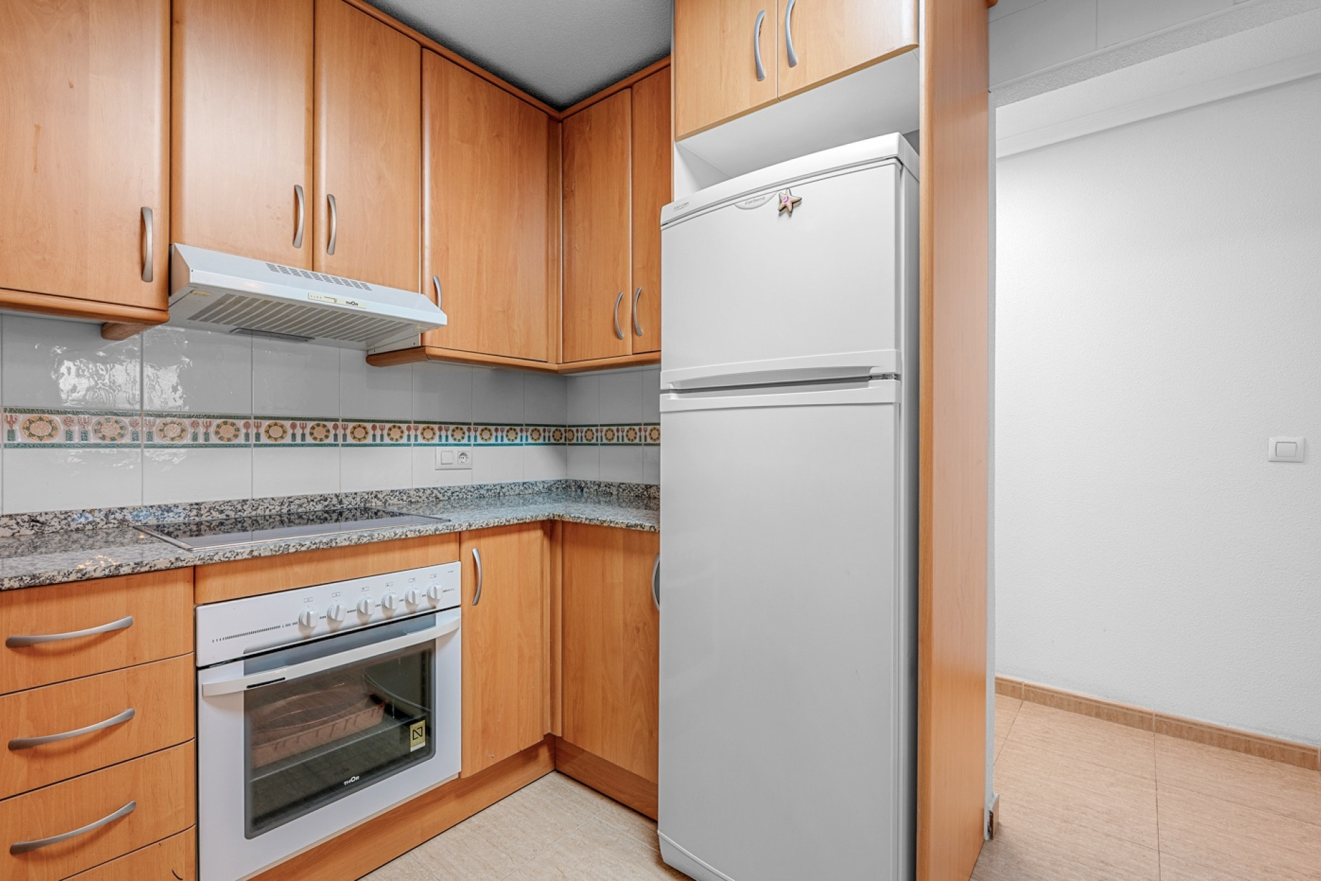 Reventa - 1. Apartamento / piso - Torrevieja - Costa Blanca Sur