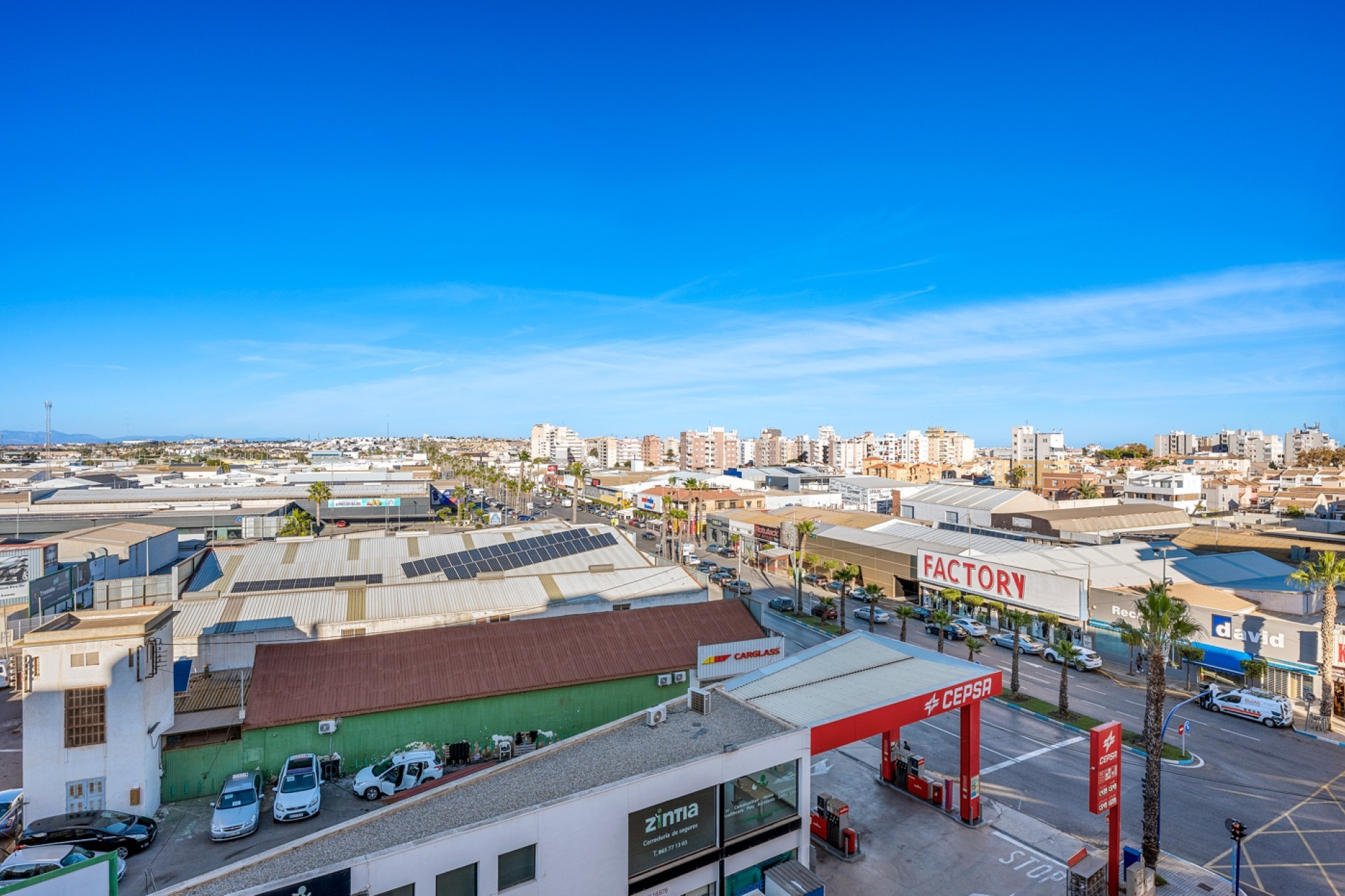 Reventa - 1. Apartamento / piso - Torrevieja - Costa Blanca Sur