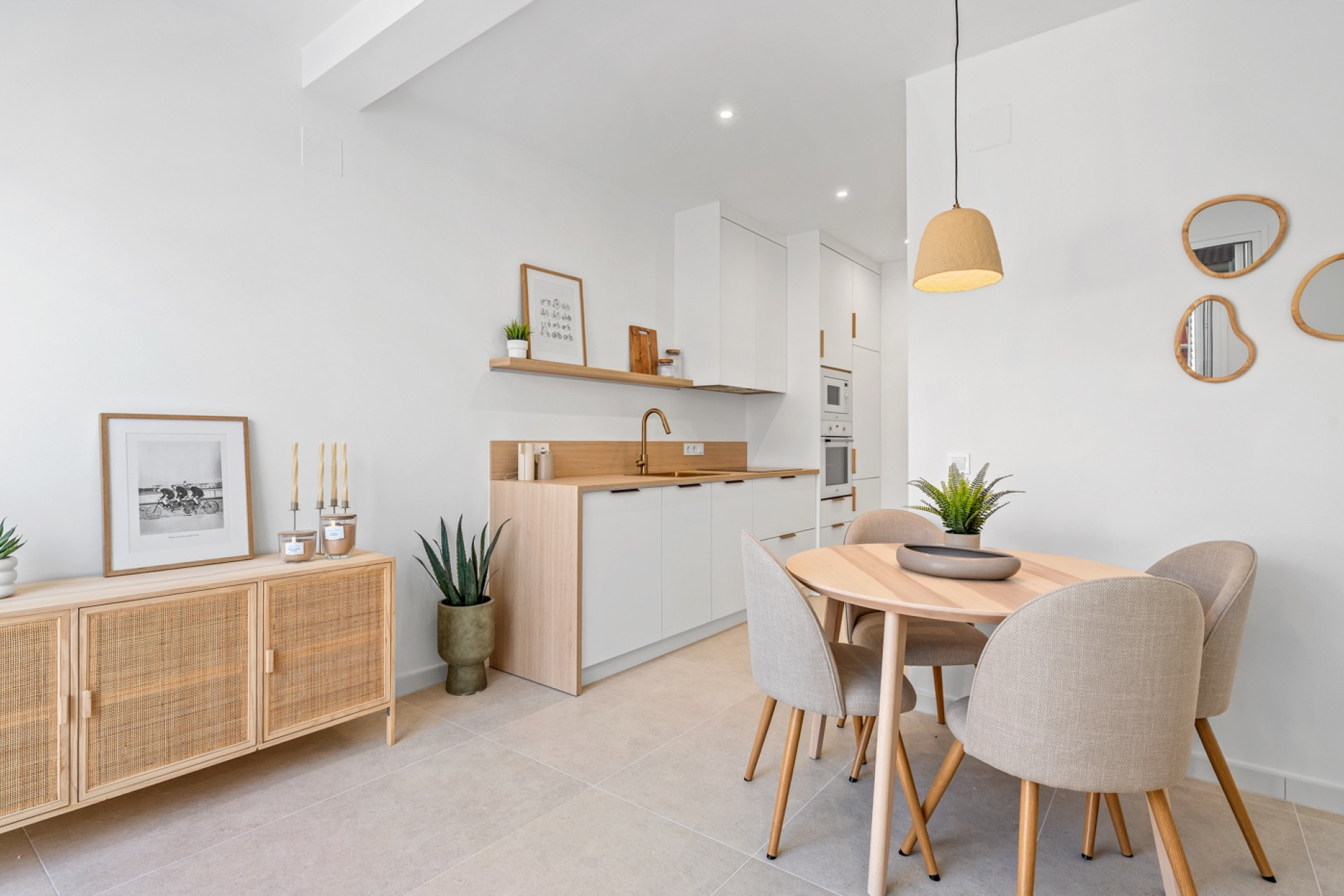 Reventa - 1. Apartamento / piso - Torrevieja - Costa Blanca Sur