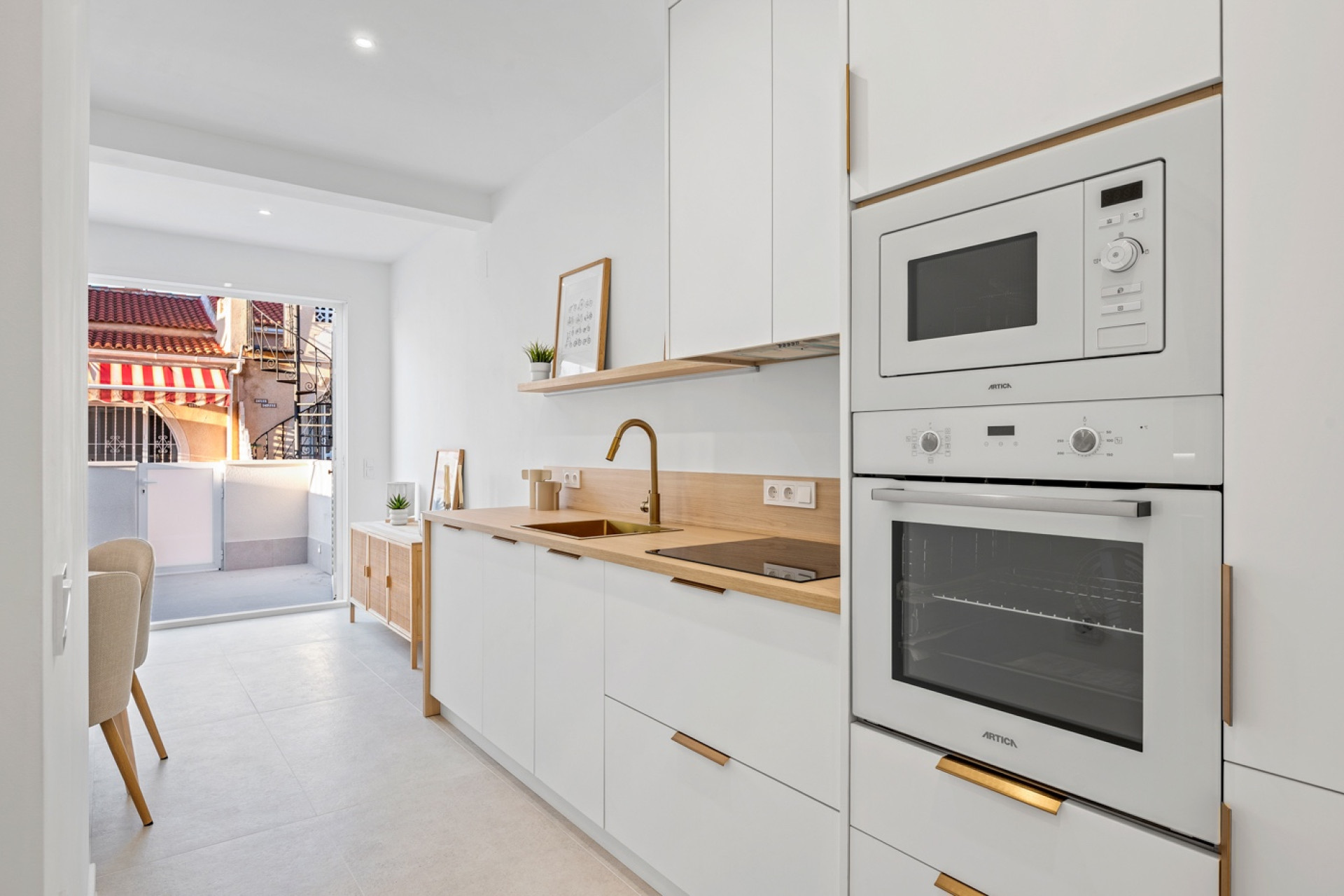 Reventa - 1. Apartamento / piso - Torrevieja - Costa Blanca Sur