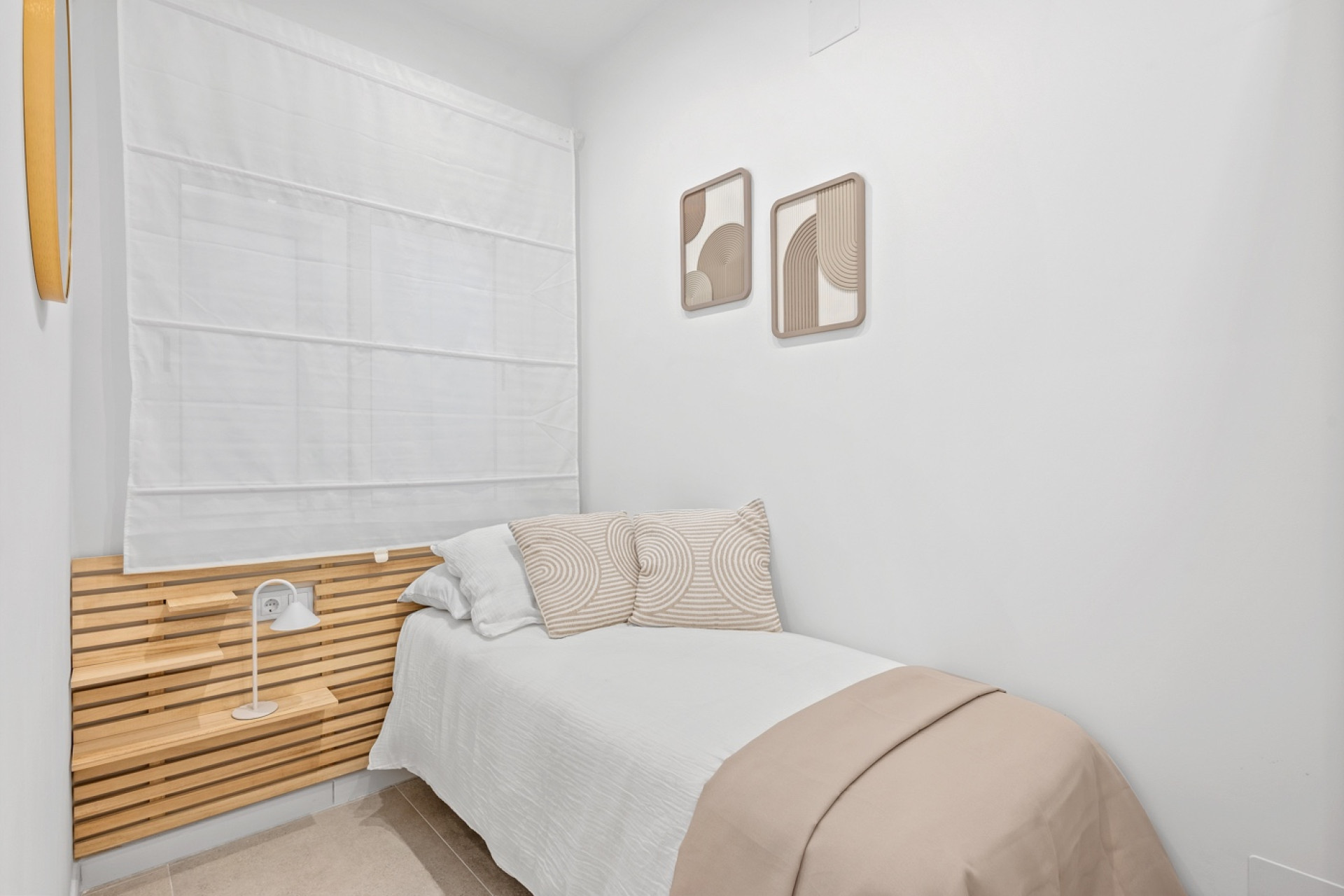 Reventa - 1. Apartamento / piso - Torrevieja - Costa Blanca Sur