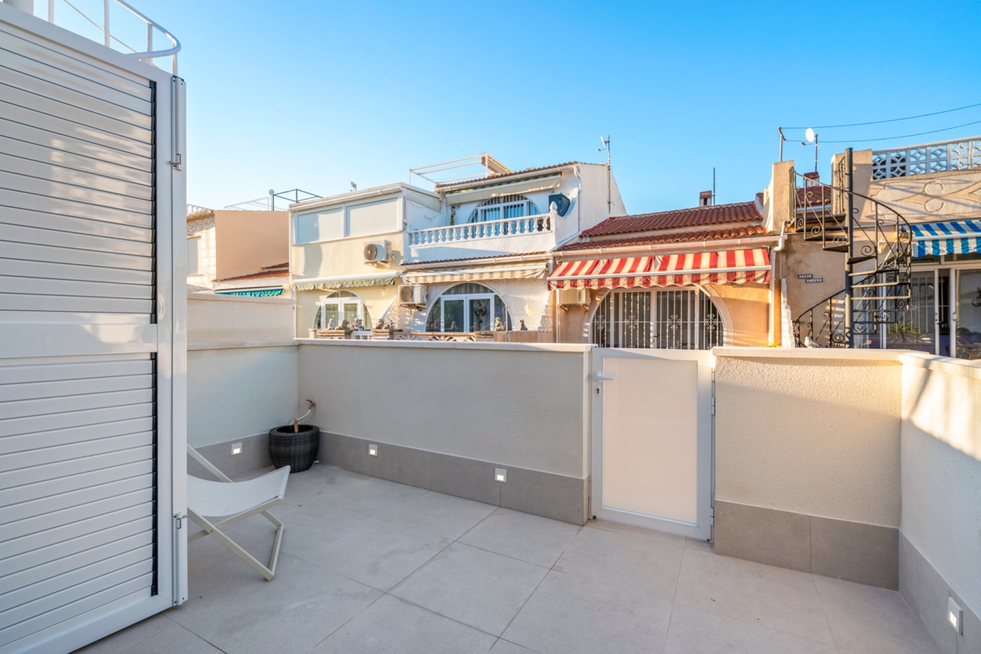 Reventa - 1. Apartamento / piso - Torrevieja - Costa Blanca Sur
