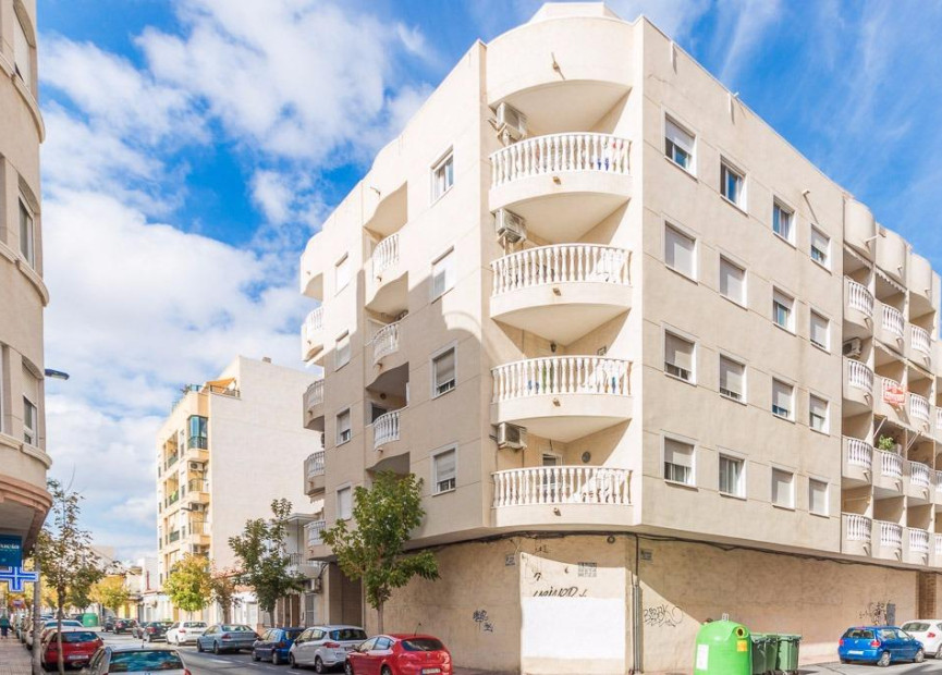 Reventa - 1. Apartamento / piso - Torrevieja - Costa Blanca Sur