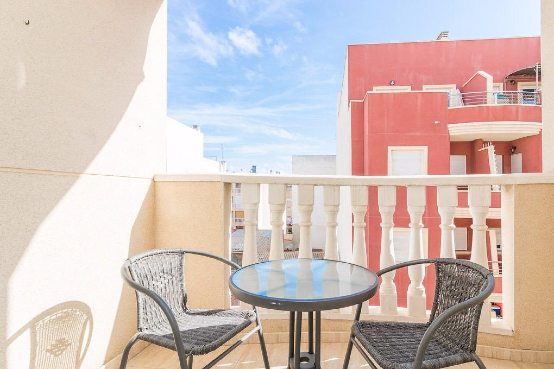 Reventa - 1. Apartamento / piso - Torrevieja - Costa Blanca Sur