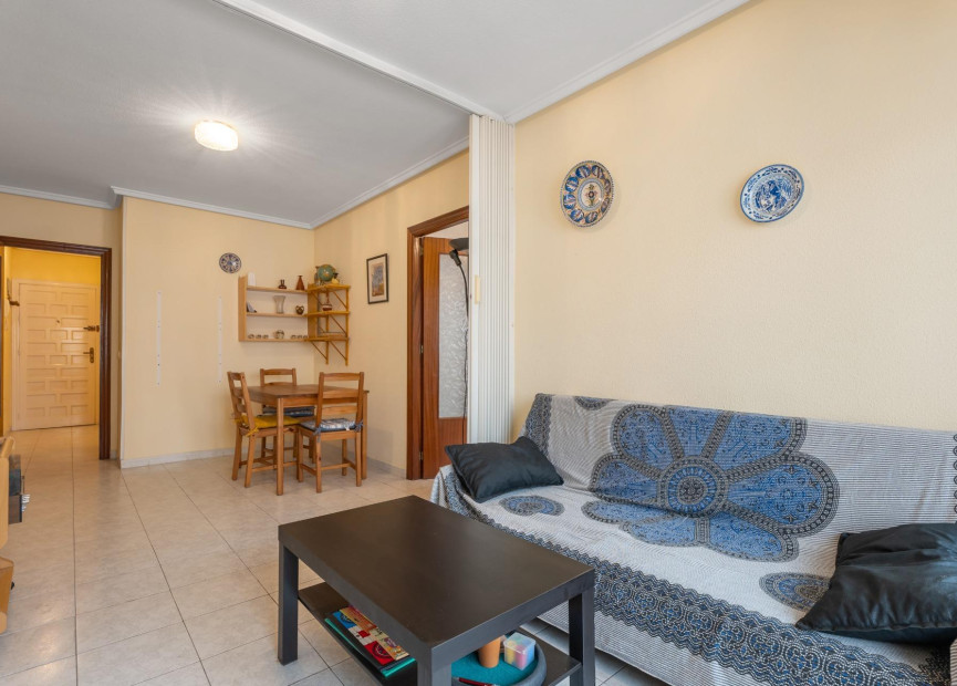 Reventa - 1. Apartamento / piso - Torrevieja - Costa Blanca Sur