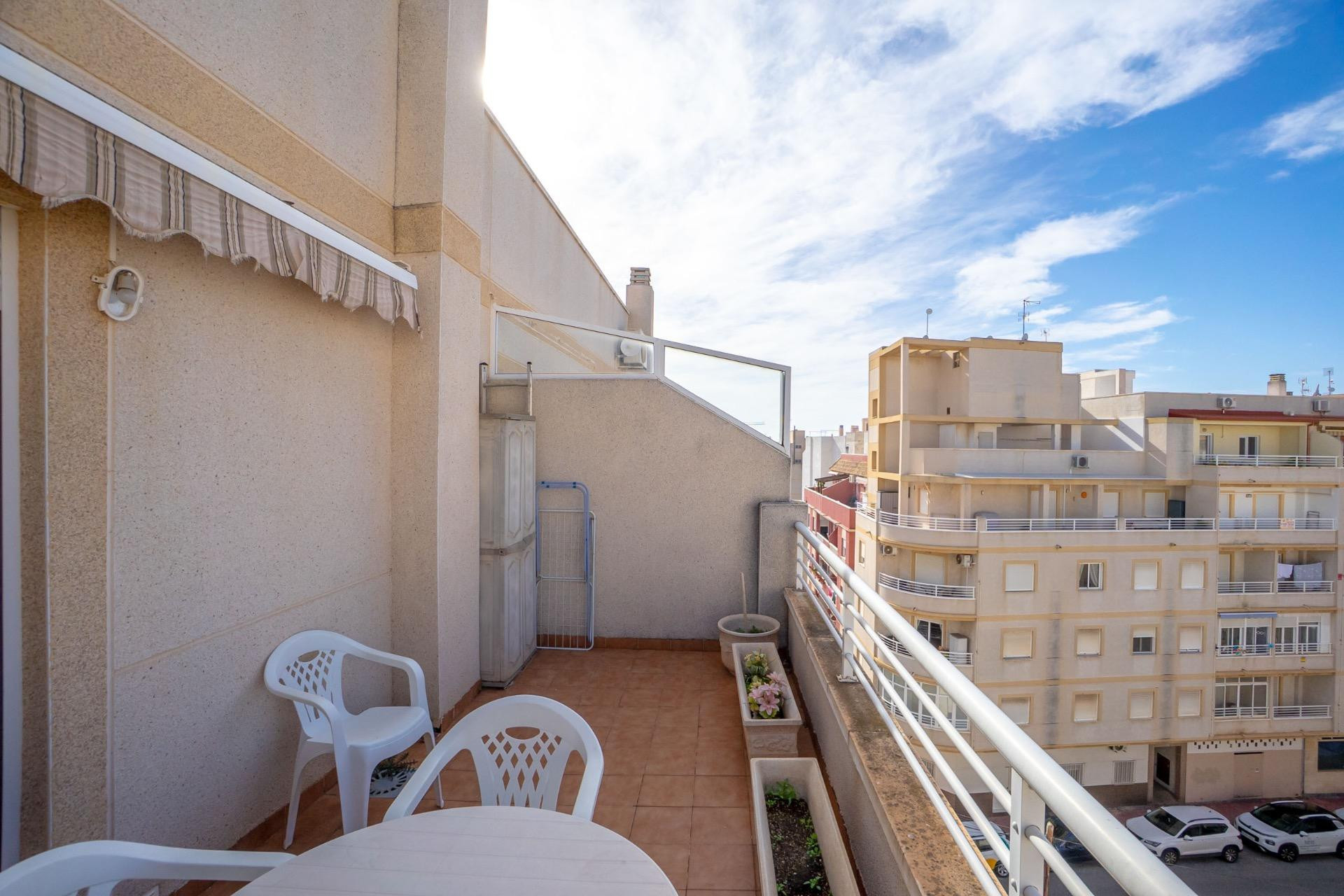 Reventa - 1. Apartamento / piso - Torrevieja - Costa Blanca Sur