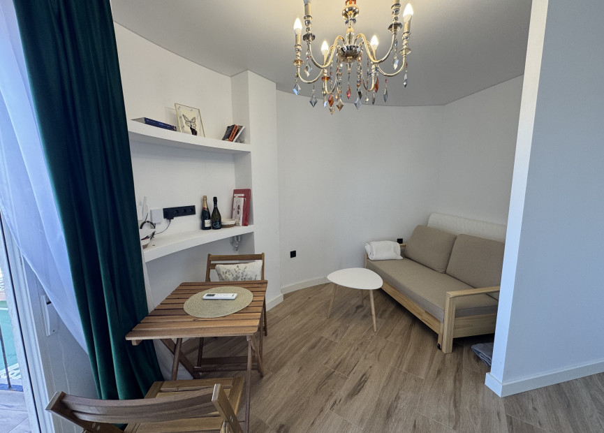 Reventa - 1. Apartamento / piso - Torrevieja - Costa Blanca Sur