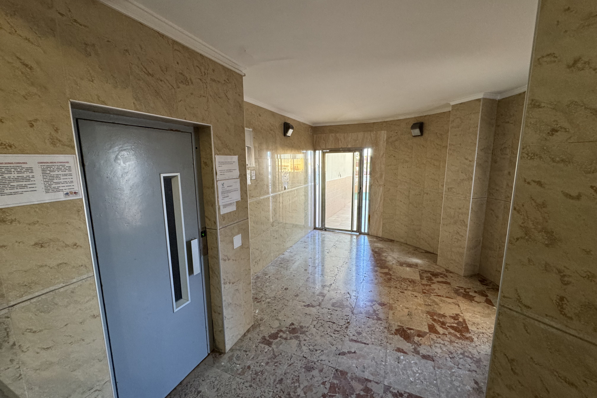 Reventa - 1. Apartamento / piso - Torrevieja - Costa Blanca Sur