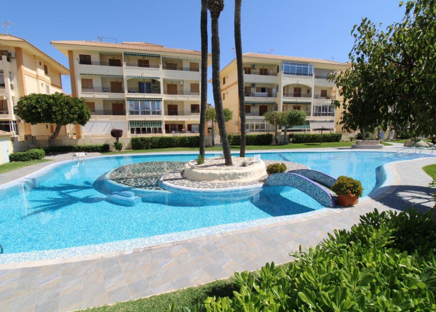 Reventa - 1. Apartamento / piso - Torrevieja - Costa Blanca Sur