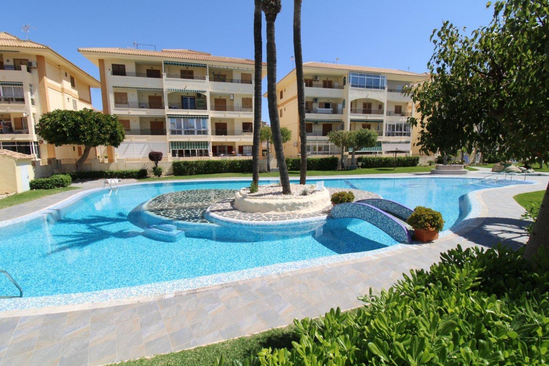 Reventa - 1. Apartamento / piso - Torrevieja - Costa Blanca Sur