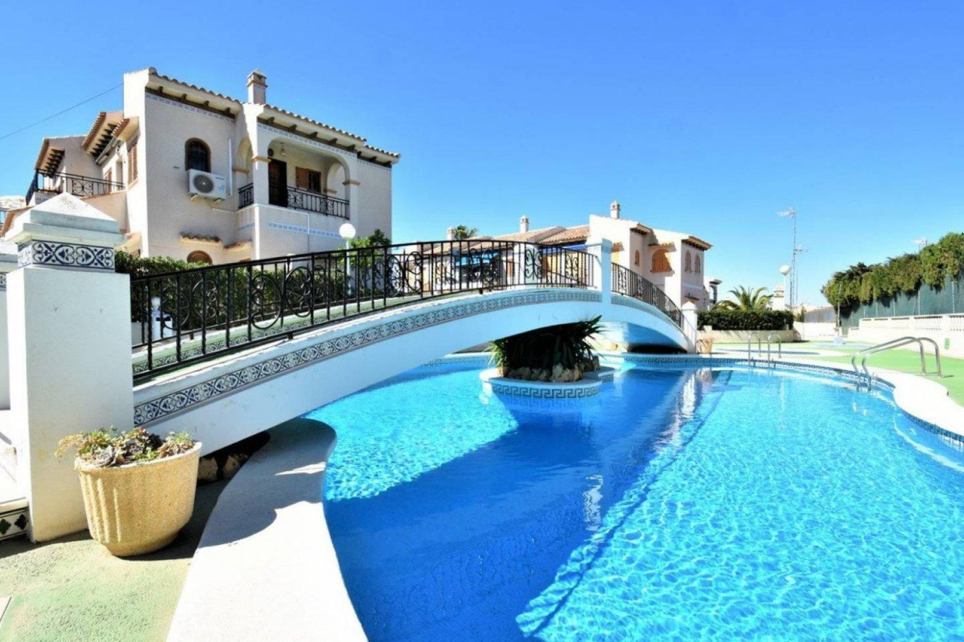 Reventa - 1. Apartamento / piso - Torrevieja - Costa Blanca Sur