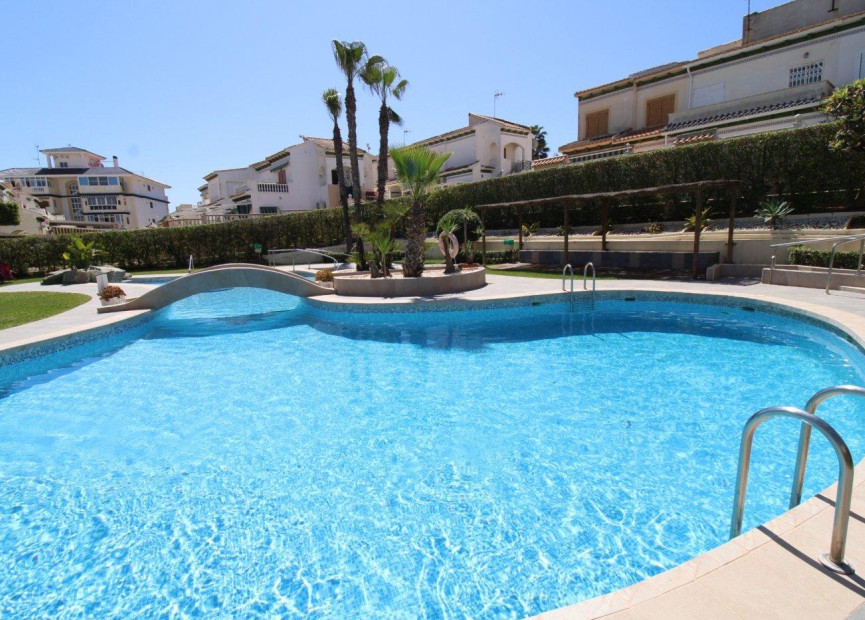 Reventa - 1. Apartamento / piso - Torrevieja - Costa Blanca Sur