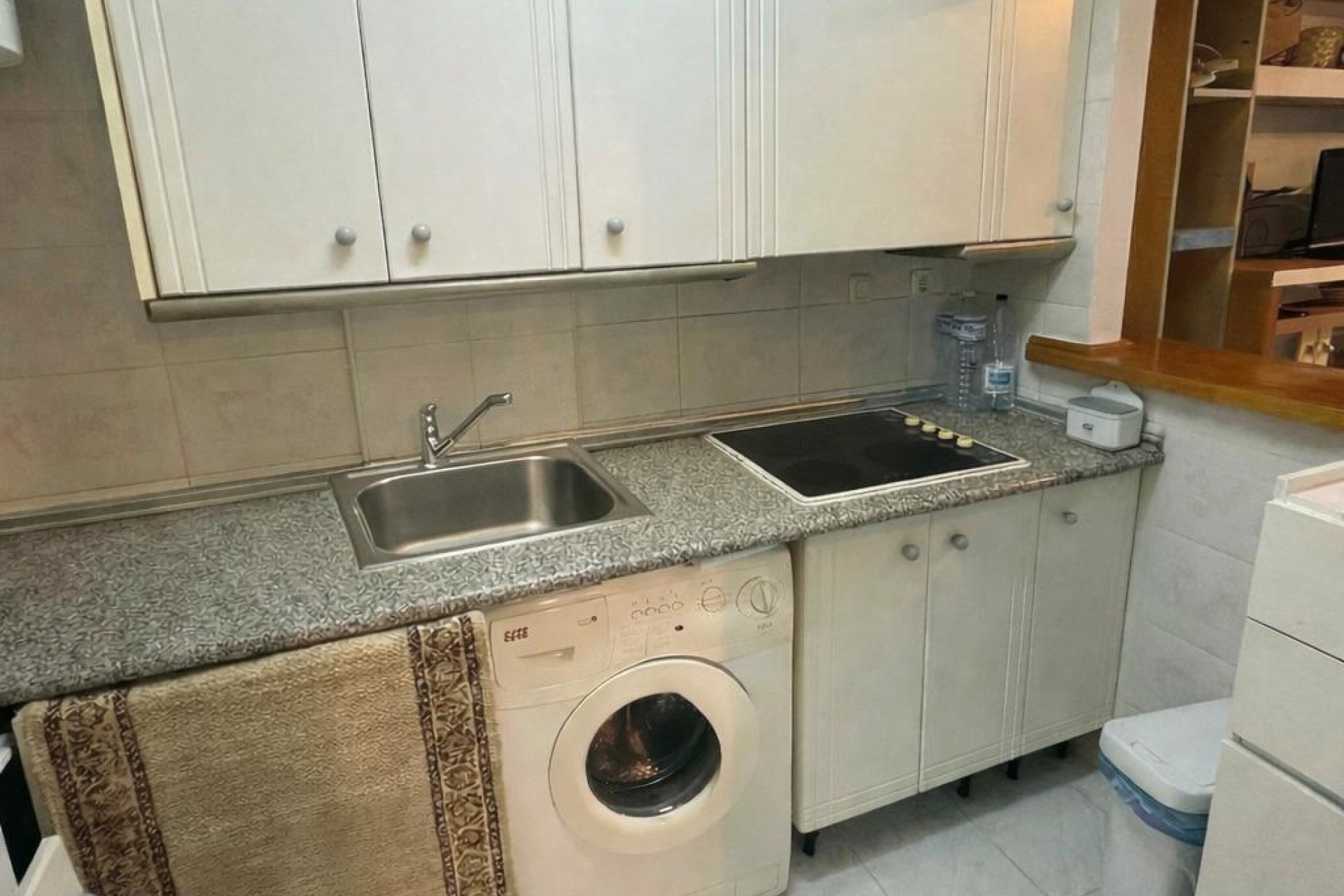 Reventa - 1. Apartamento / piso - Torrevieja - Costa Blanca Sur