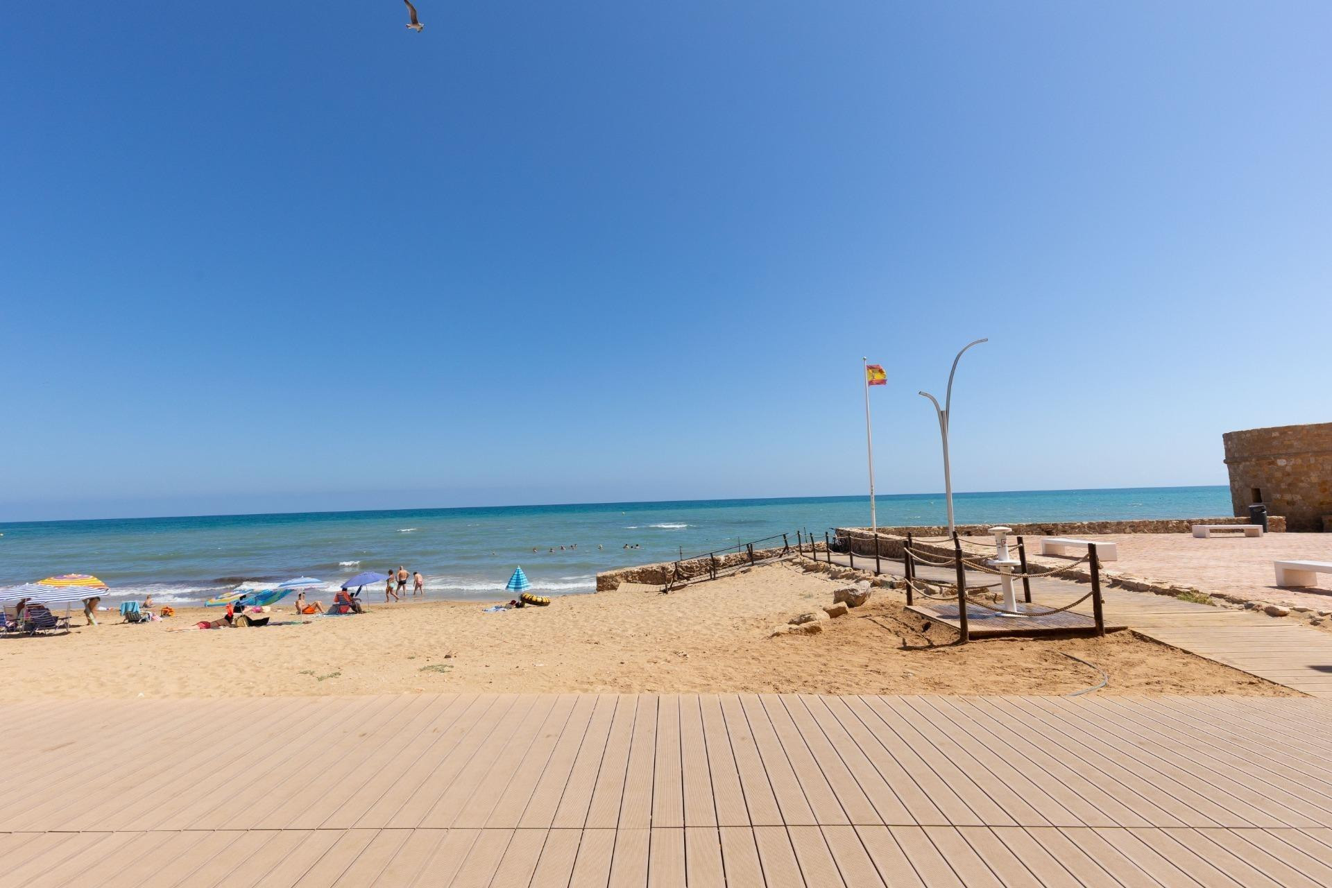 Reventa - 1. Apartamento / piso - Torrevieja - Costa Blanca Sur