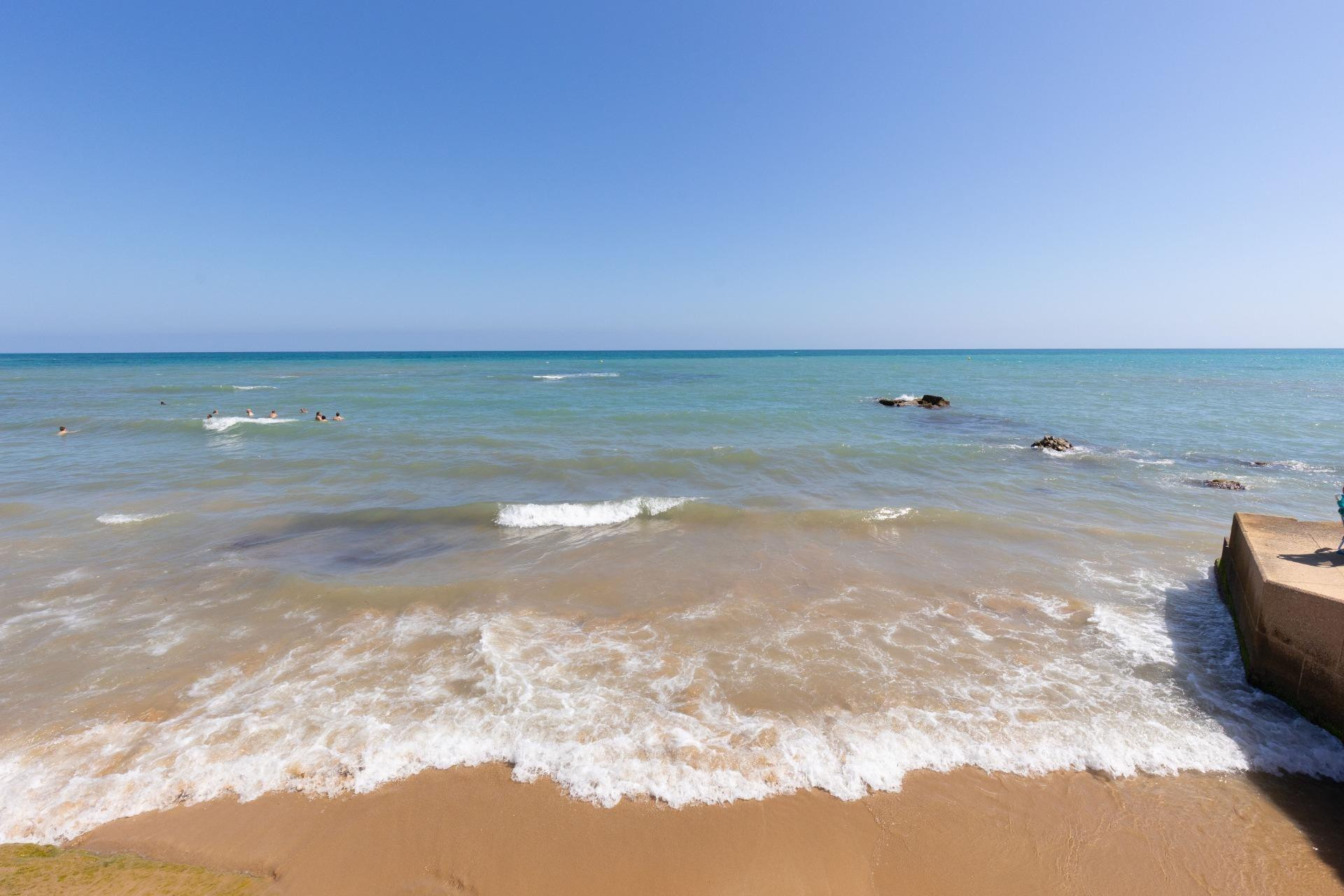 Reventa - 1. Apartamento / piso - Torrevieja - Costa Blanca Sur