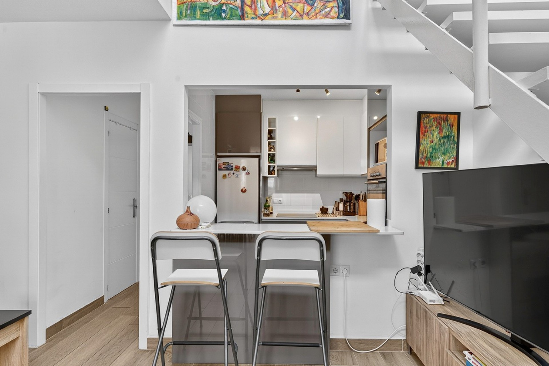 Reventa - 1. Apartamento / piso - Torrevieja - Costa Blanca Sur